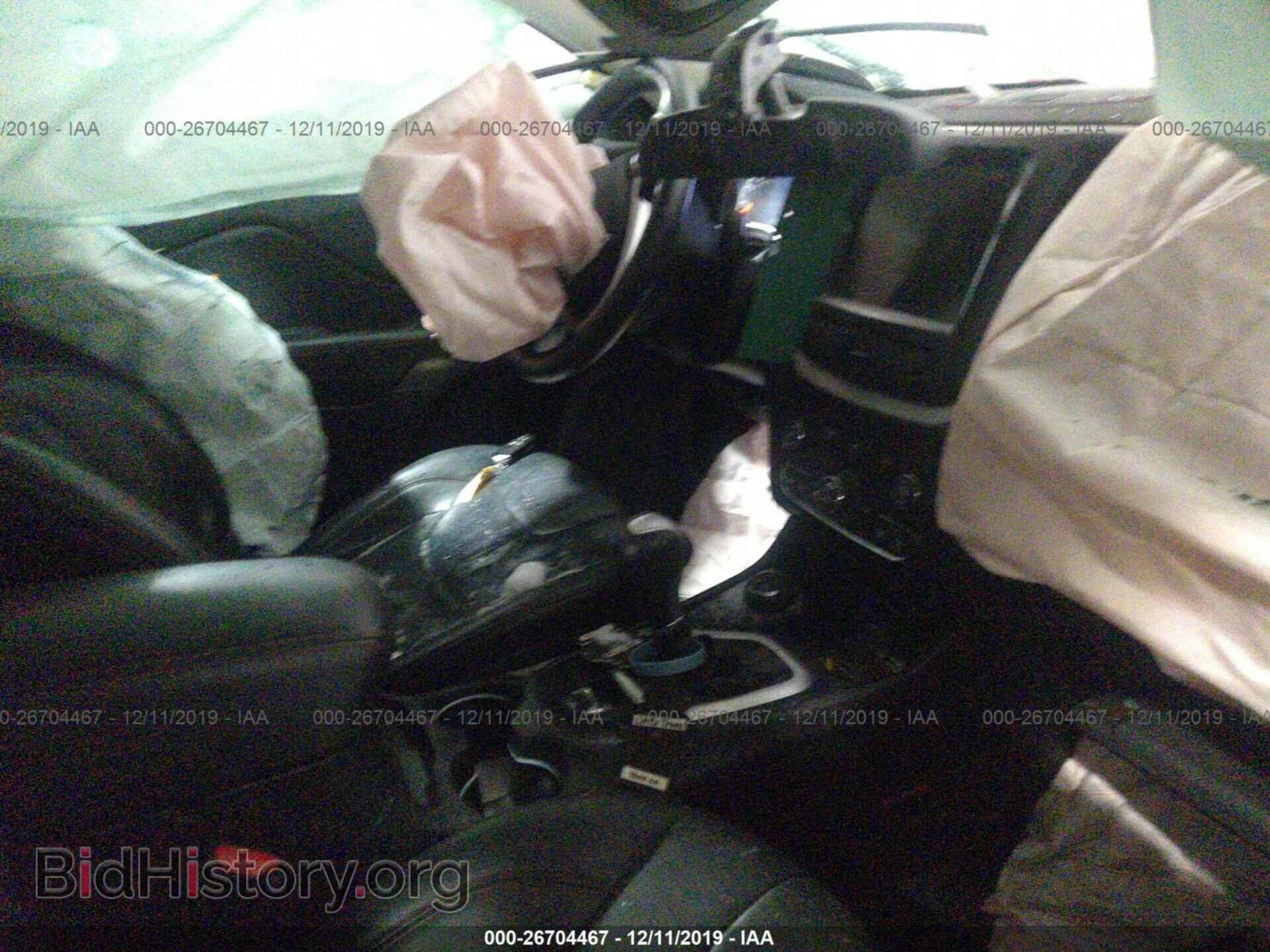 2014 JEEP CHEROKEE - VIN: 1C4PJMBS0EW131998 - Фото 5