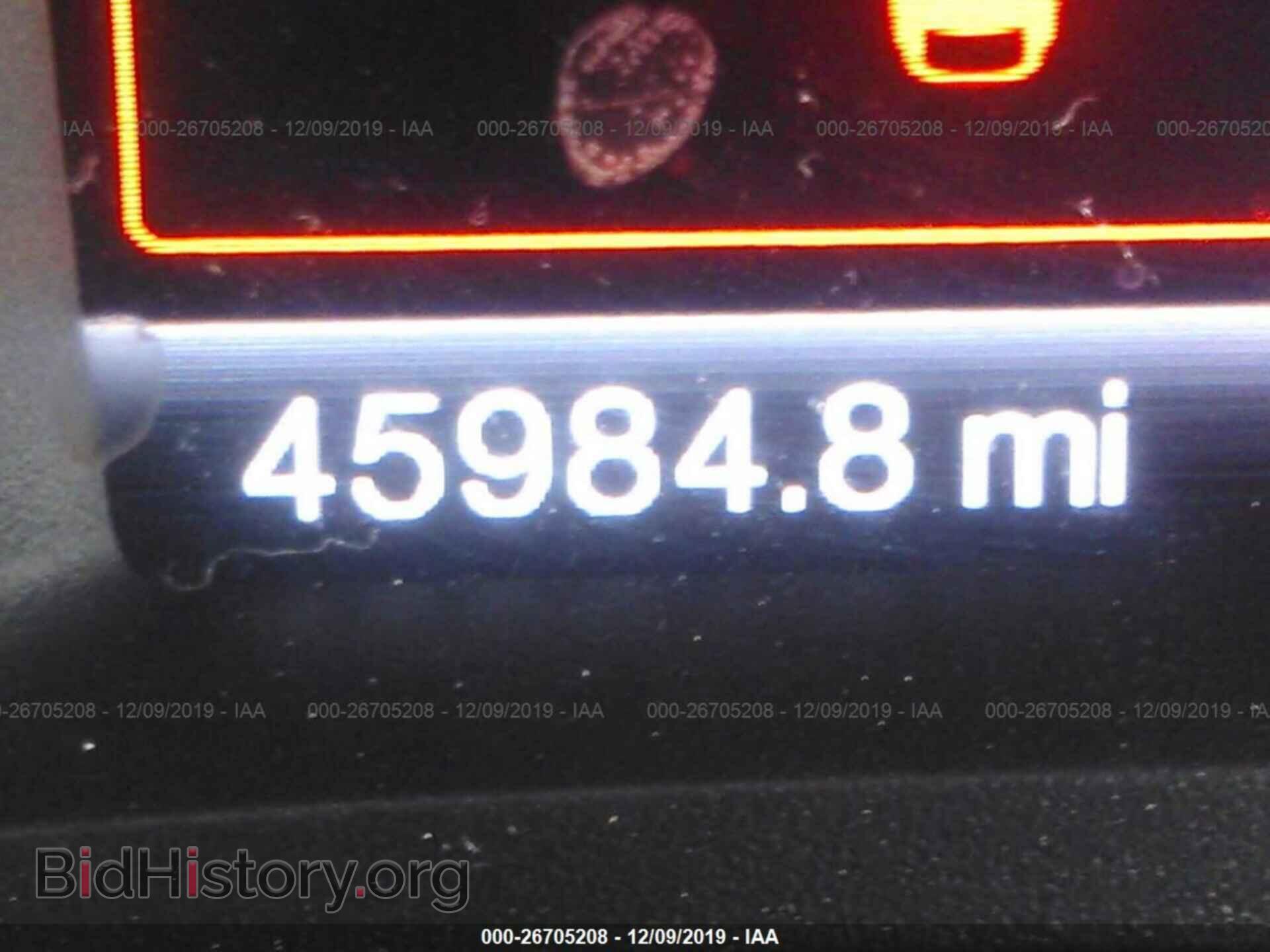2014 FORD EDGE - VIN: 2FMDK3JC3EBB83885 - Photo 7