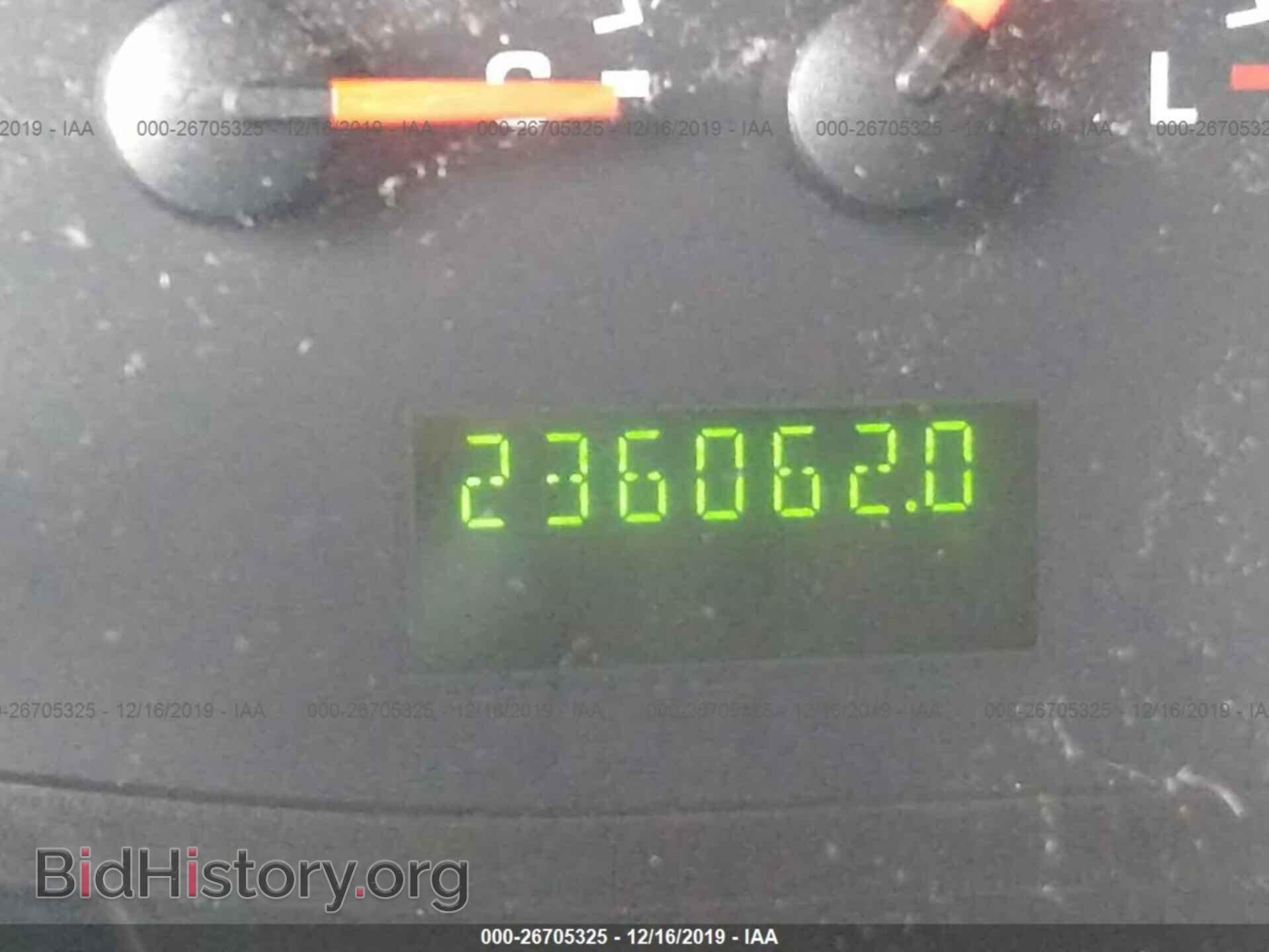 2006 Ford Econoline - VIN: 1FTSE34L06HB44335 - Фото 7