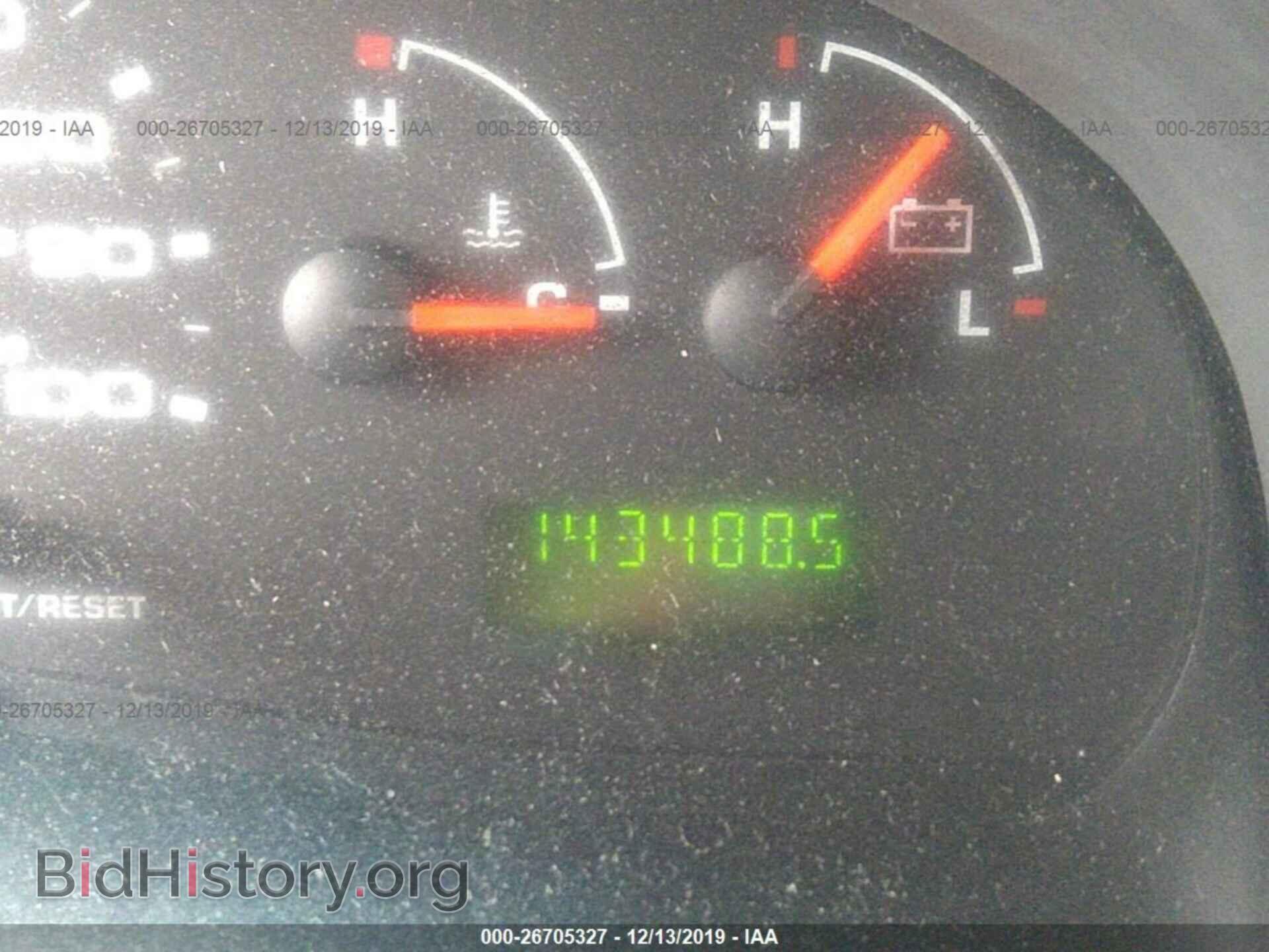 2007 Ford Econoline - VIN: 1FTSE34L87DB38971 - Фото 7