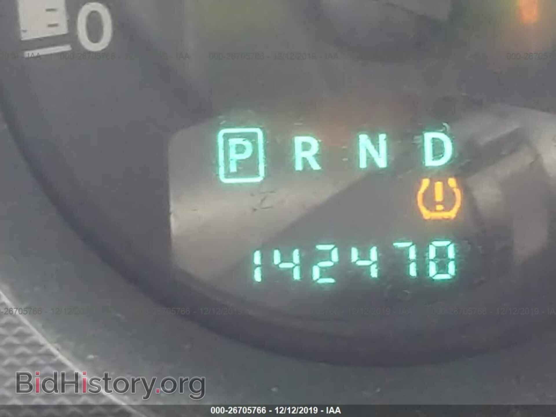 2011 DODGE NITRO - VIN: 1D4PT4GK4BW585382 - Фото 7