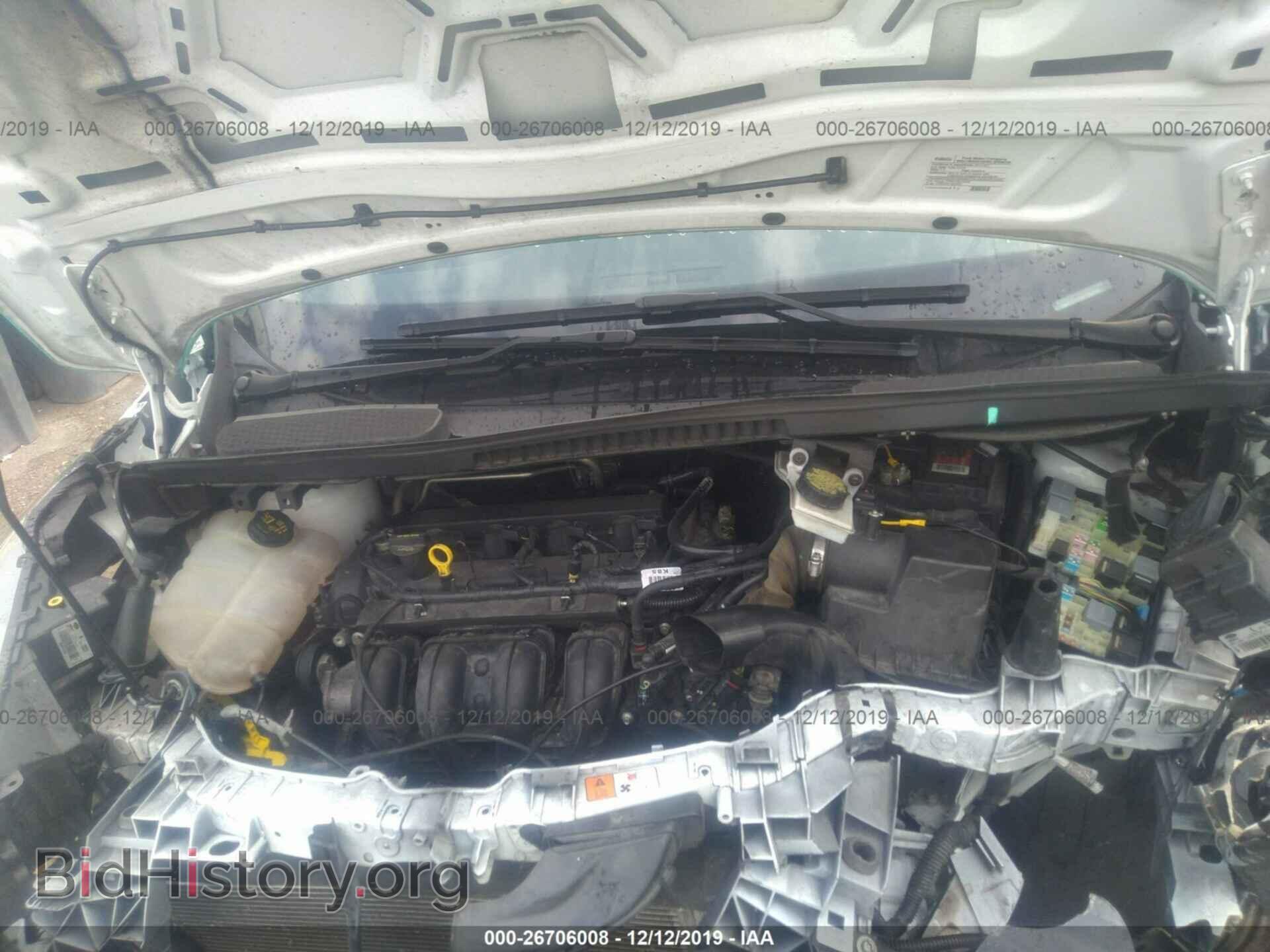 2015 Ford Transit Connect - VIN: NM0LS7E75F1206341 - Фото 10