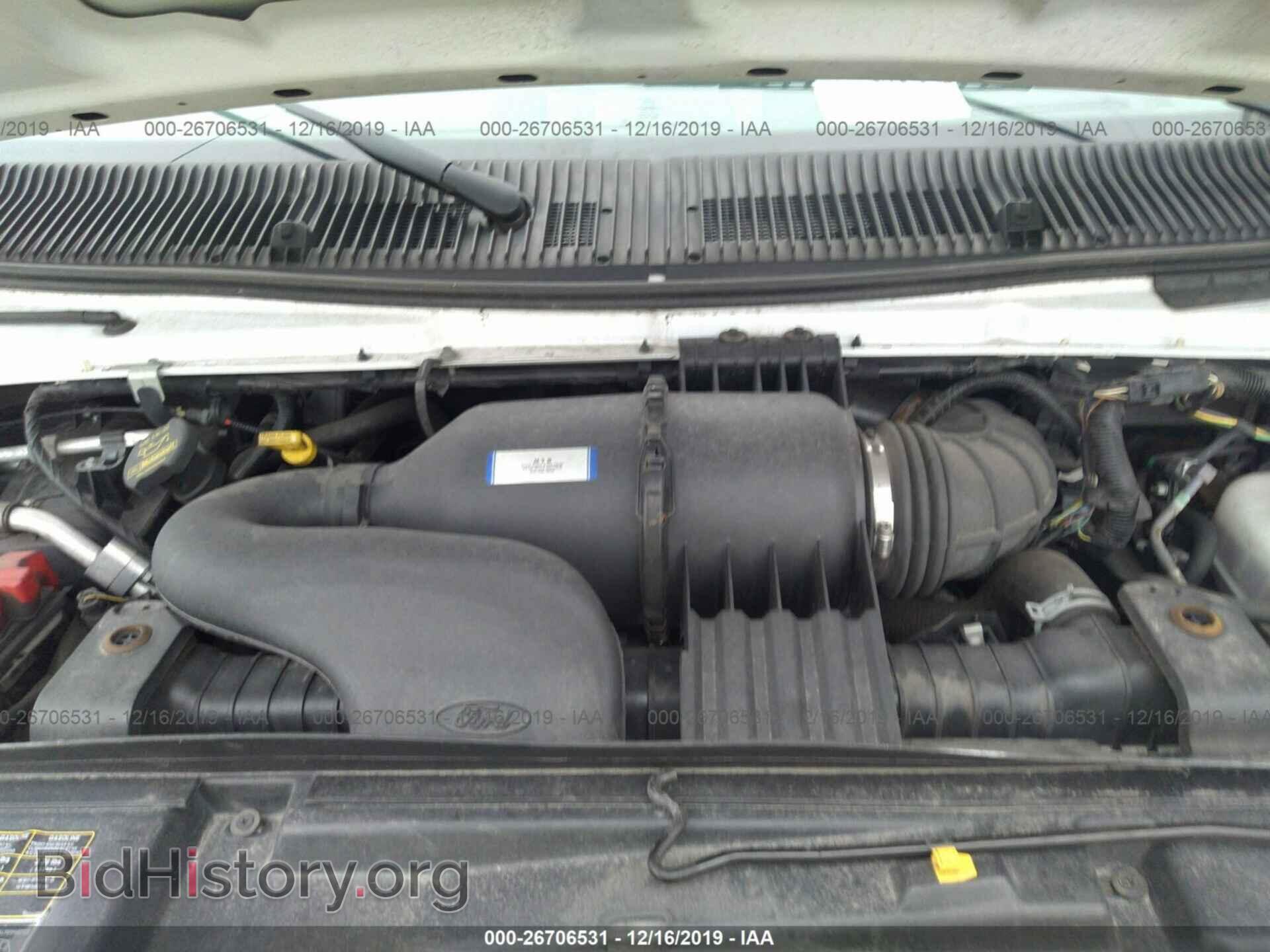 2015 FORD ECONOLINE - VIN: 1FDWE3FS1FDA21507 - Фото 10