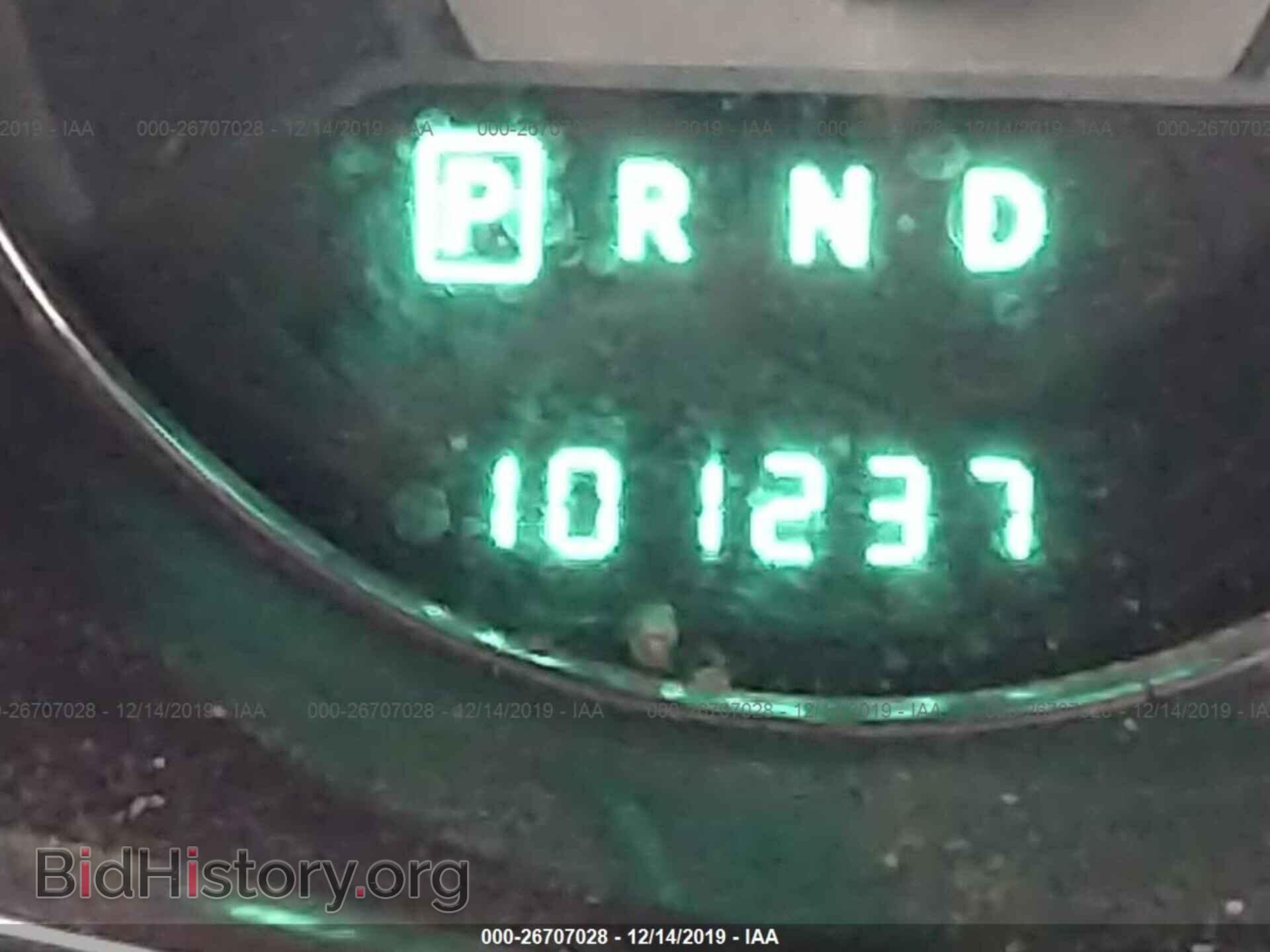 2012 CHRYSLER 200 - VIN: 1C3CCBAB7CN222370 - Фото 7