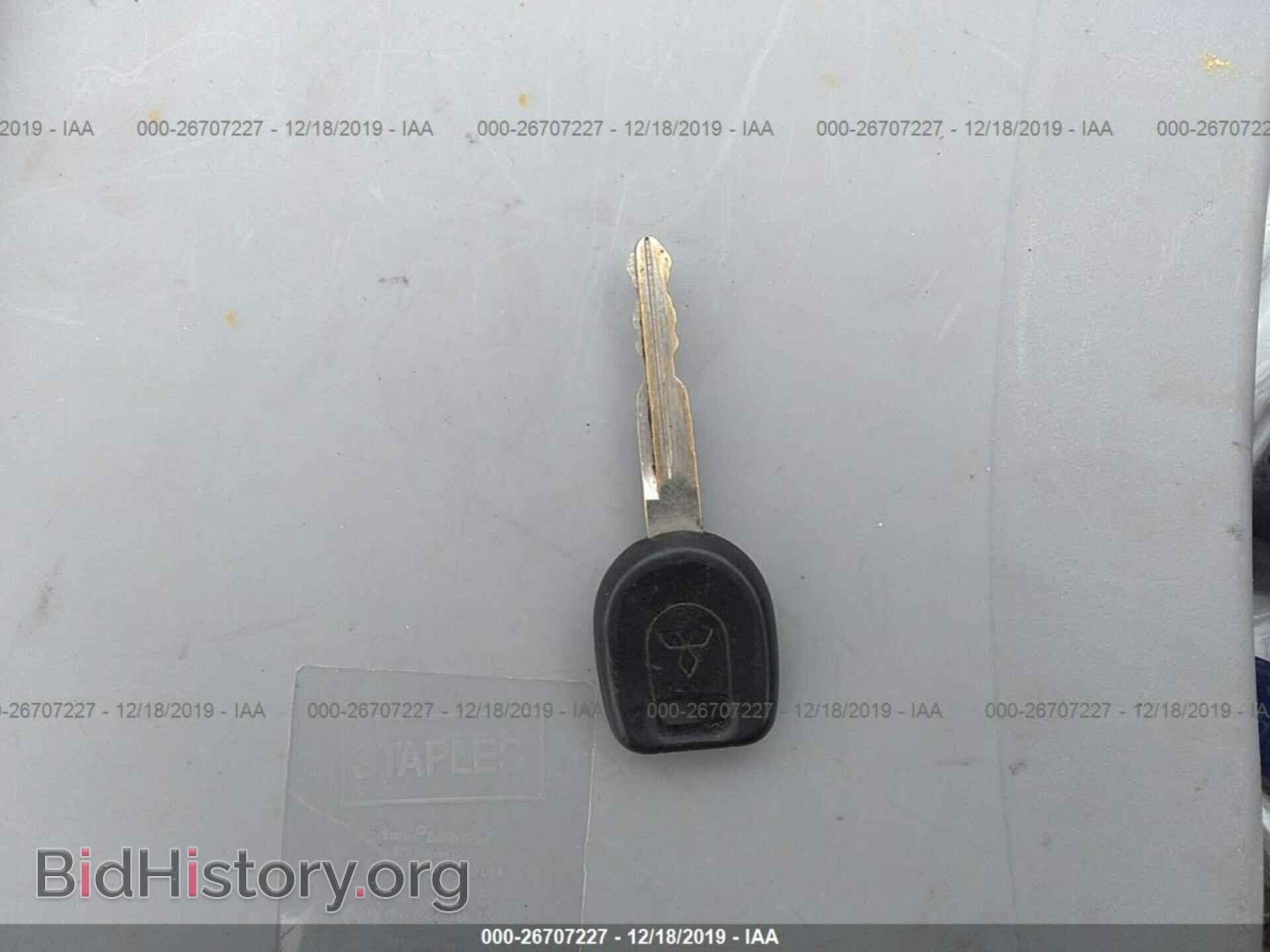 2001 MITSUBISHI ECLIPSE - VIN: 4A3AC54H91E134063 - Фото 11