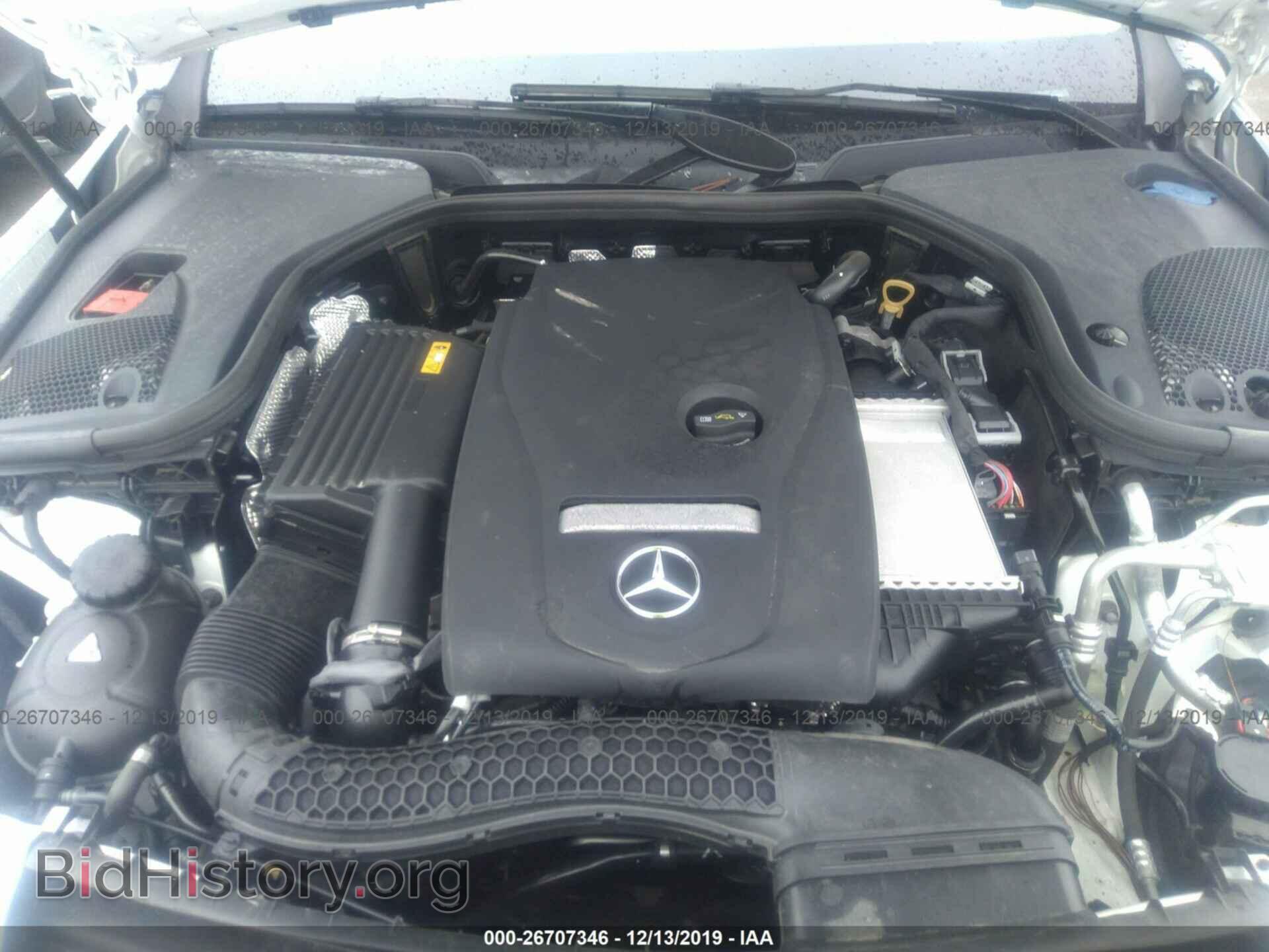 2018 MERCEDES-BENZ E - VIN: WDDZF4JB7JA469388 - Фото 10