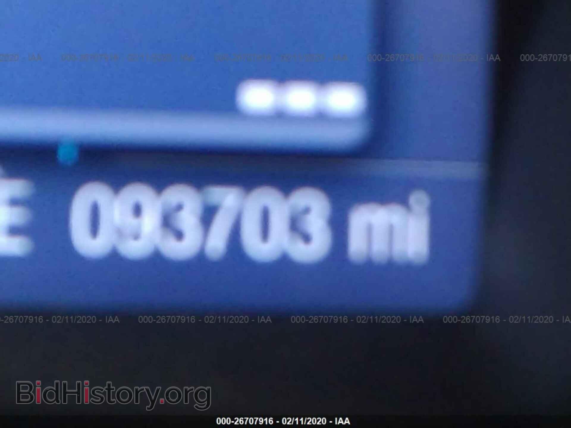 2013 FORD FOCUS - VIN: 1FADP3F28DL368377 - Фото 7