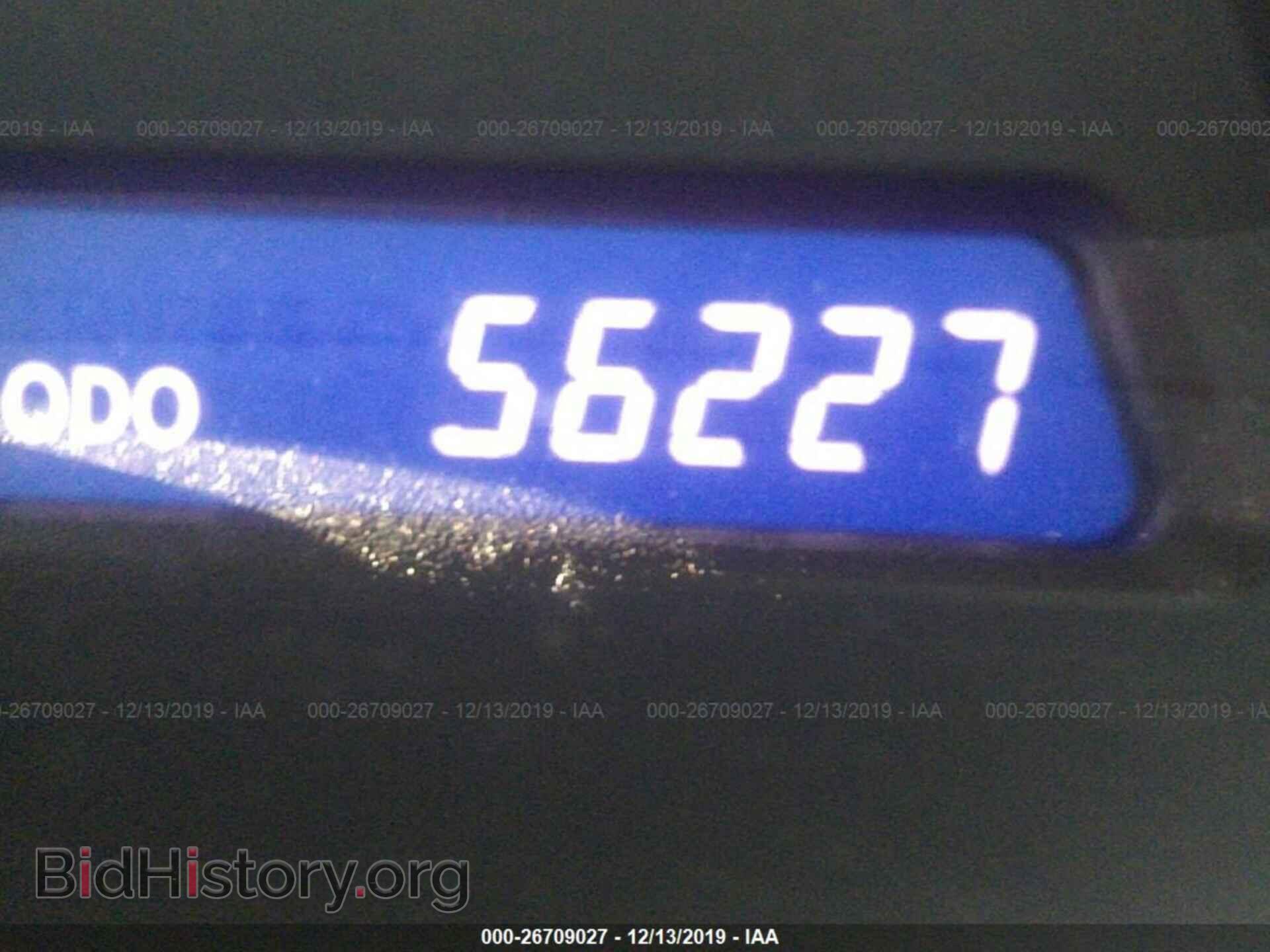 2008 LEXUS IS - VIN: JTHBE262685019714 - Фото 7