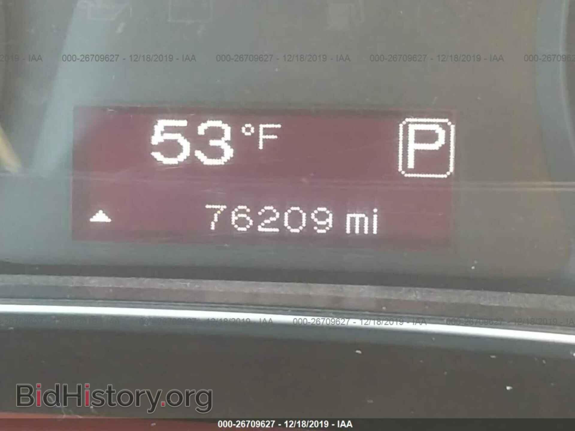 2015 DODGE DART - VIN: 1C3CDFAA3FD392408 - Photo 7