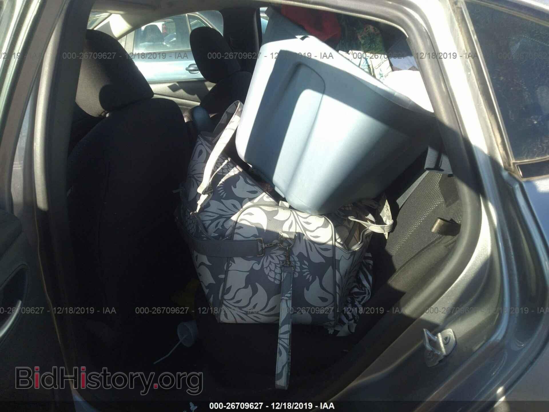 2015 DODGE DART - VIN: 1C3CDFAA3FD392408 - Photo 8
