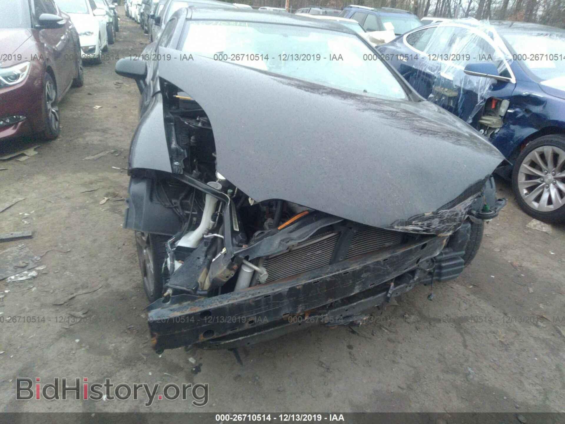 2008 MITSUBISHI ECLIPSE - VIN: 4A3AK64F48E032364 - Фото 6