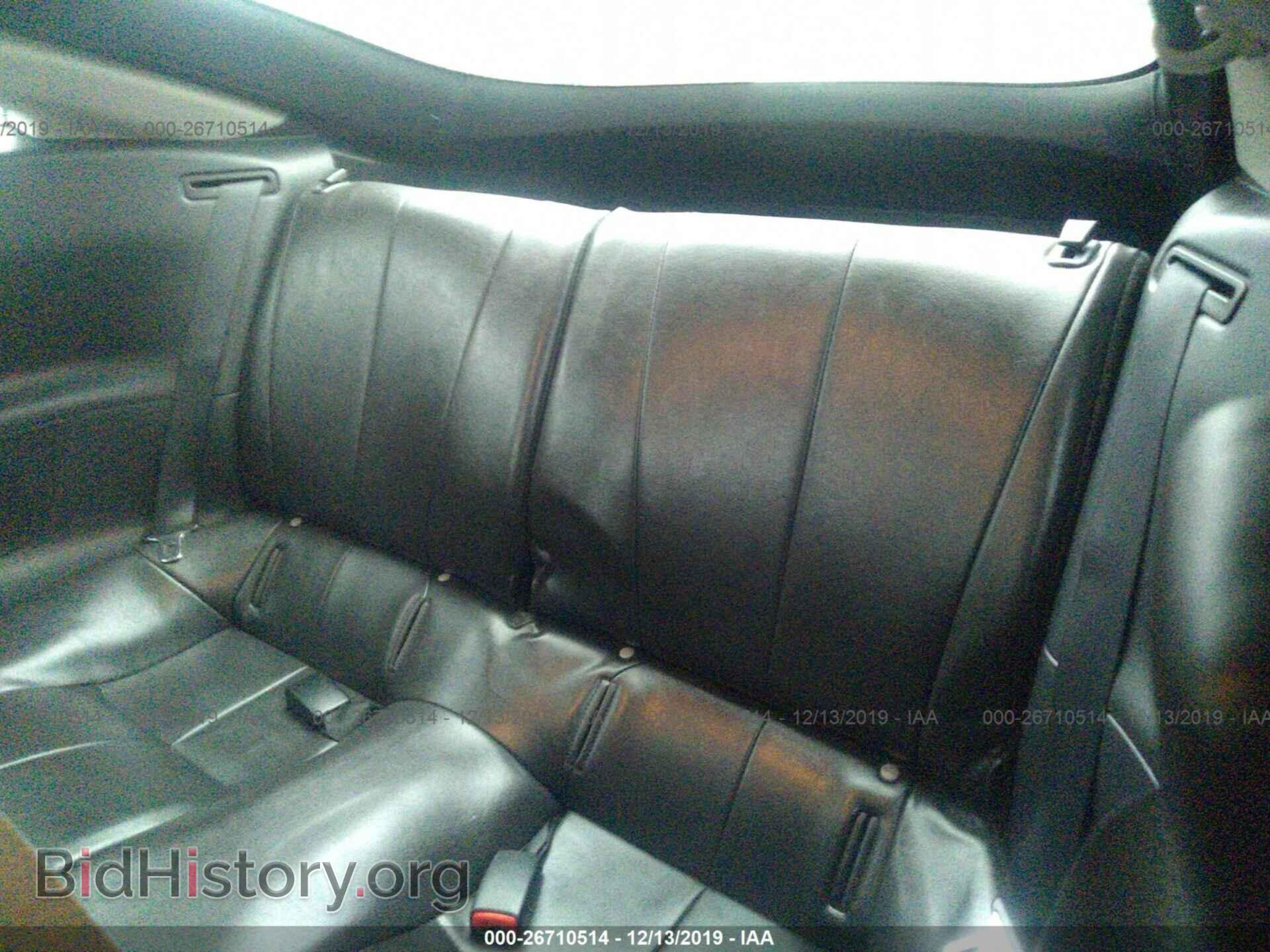 2008 MITSUBISHI ECLIPSE - VIN: 4A3AK64F48E032364 - Фото 8
