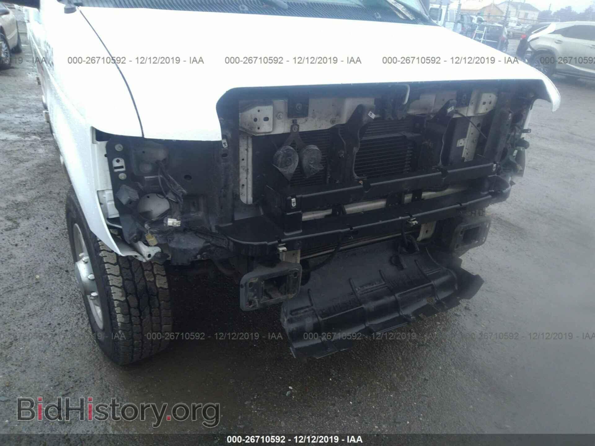 2010 Ford Econoline - VIN: 1FTNS2EW5ADA27066 - Photo 6