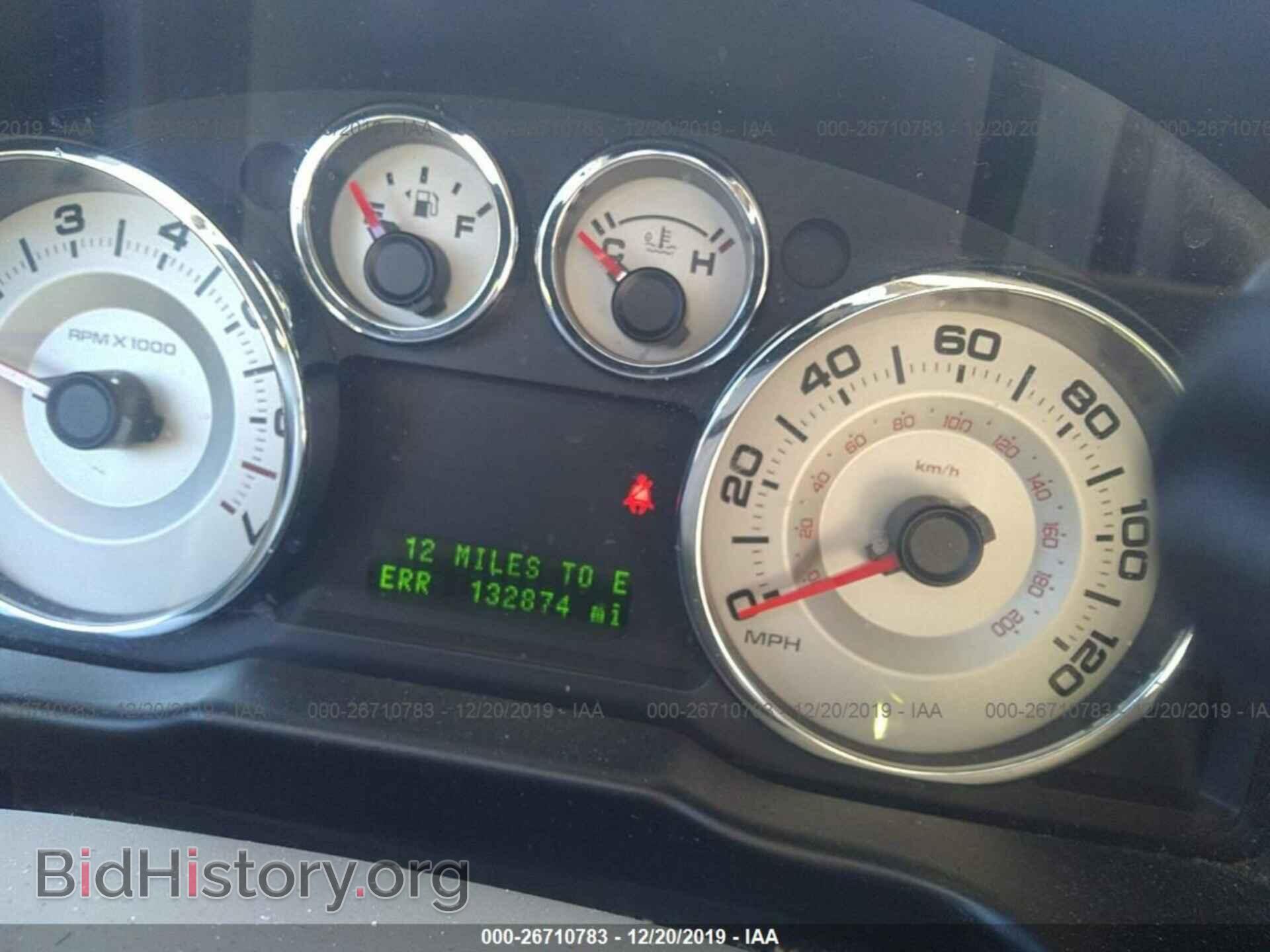 2008 FORD EDGE - VIN: 2FMDK38C08BA21495 - Фото 7