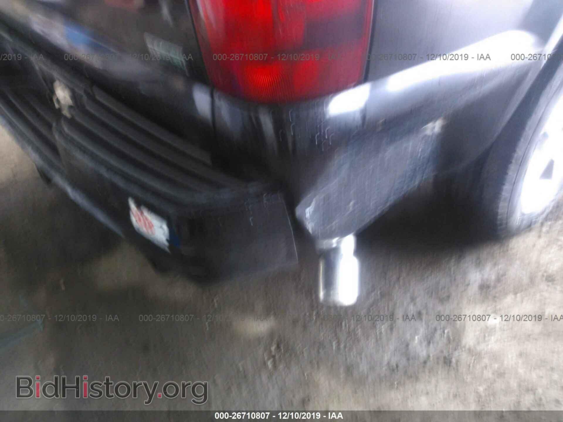 2011 CHEVROLET AVALANCHE - VIN: 3GNMCGE04BG295829 - Фото 6