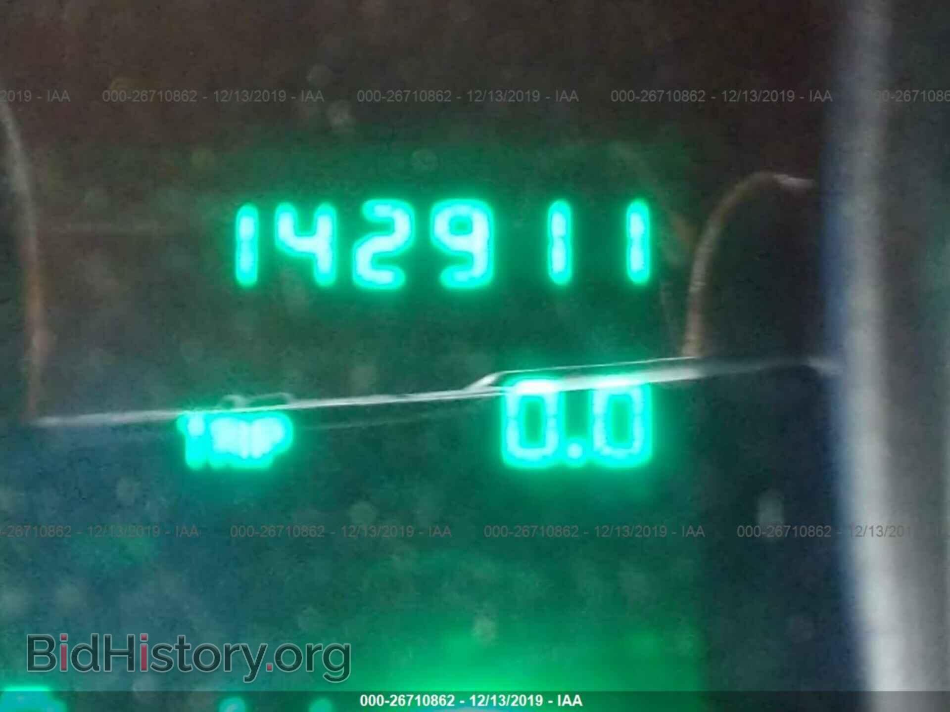 1999 Cadillac Deville - VIN: 1G6KD54Y4XU737251 - Фото 7