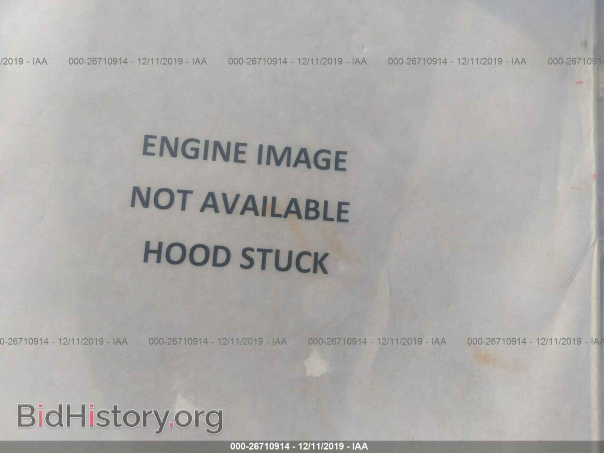 2008 LEXUS LS - VIN: JTHBL46F485058824 - Фото 10