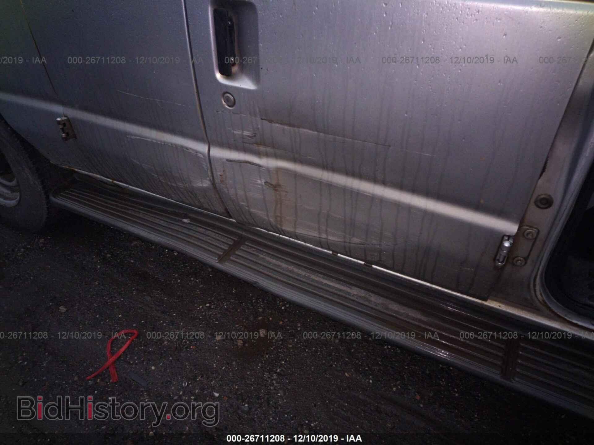 2006 Ford Econoline - VIN: 1FBSS31L86HA64671 - Фото 6