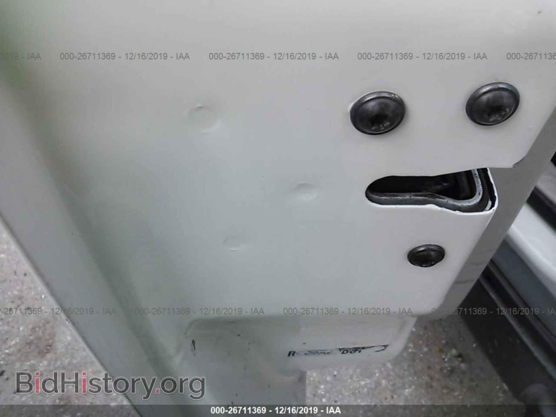 2011 FORD ESCAPE - VIN: 1FMCU0DG4BKA39332 - Photo 9