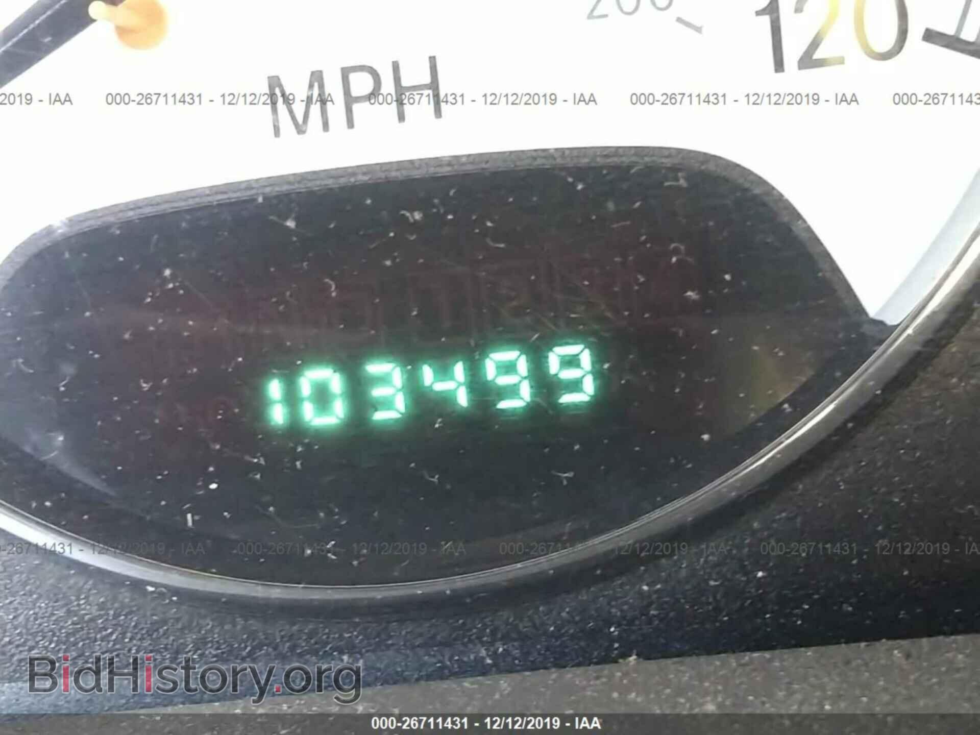 2005 Chrysler Sebring - VIN: 1C3EL65R95N527010 - Фото 7
