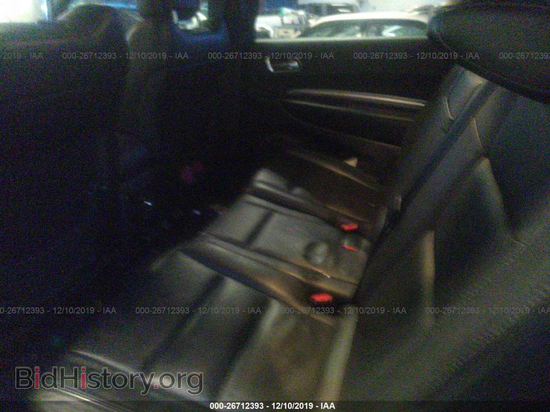 2017 DODGE DURANGO - VIN: 1C4RDJDG6HC796871 - Фото 8