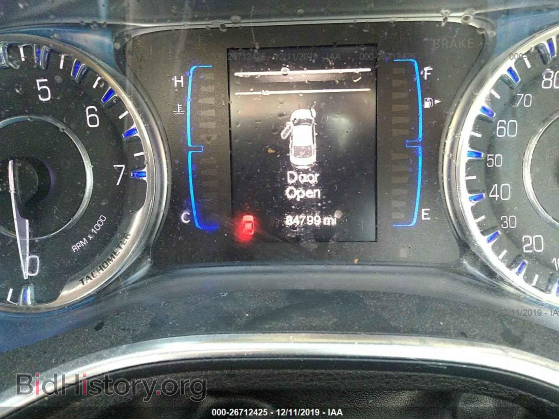 2015 CHRYSLER 200 - VIN: 1C3CCCAB4FN759630 - Фото 7