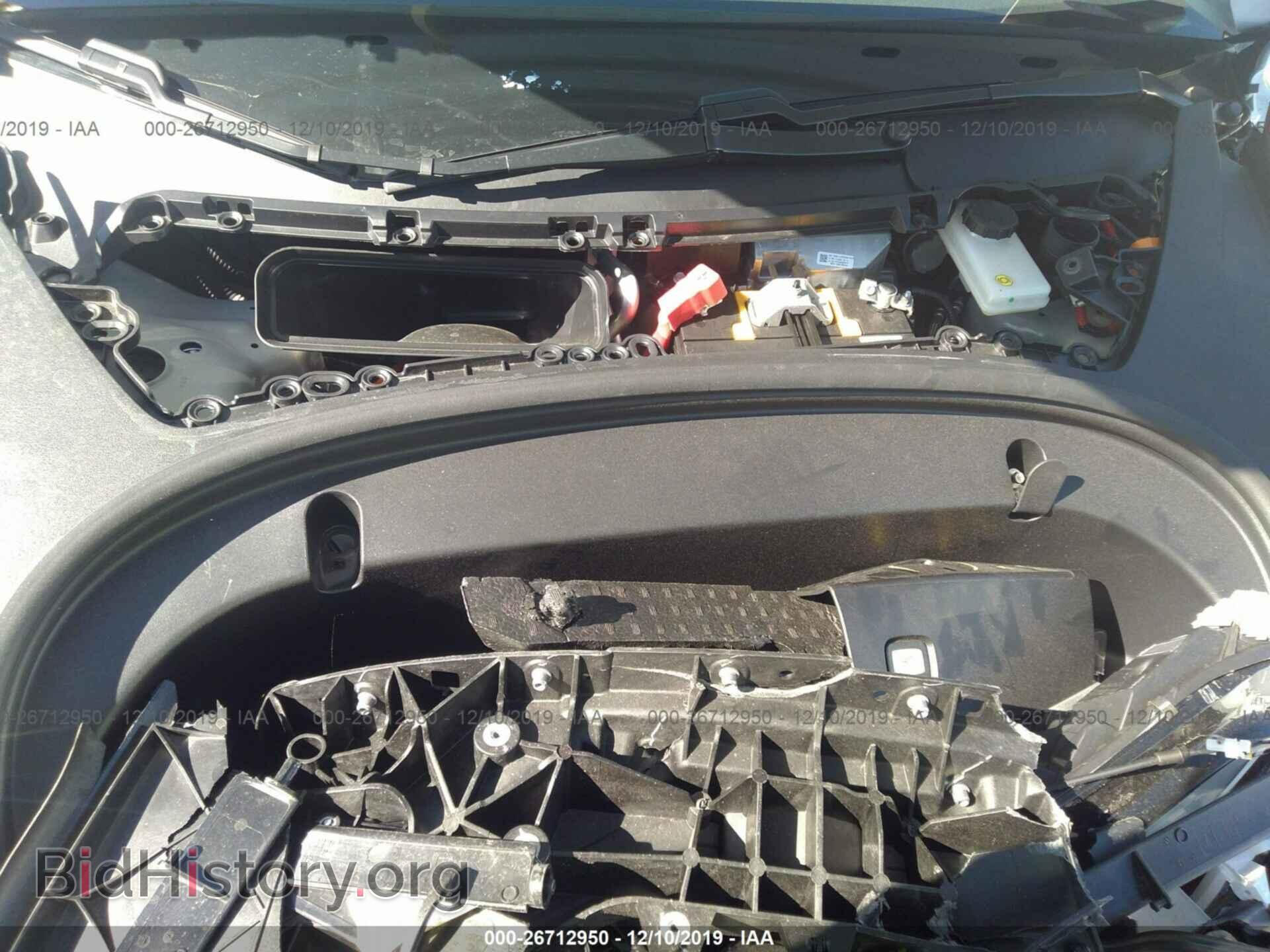2019 TESLA MODEL 3 - VIN: 5YJ3E1EA2KF299968 - Photo 10