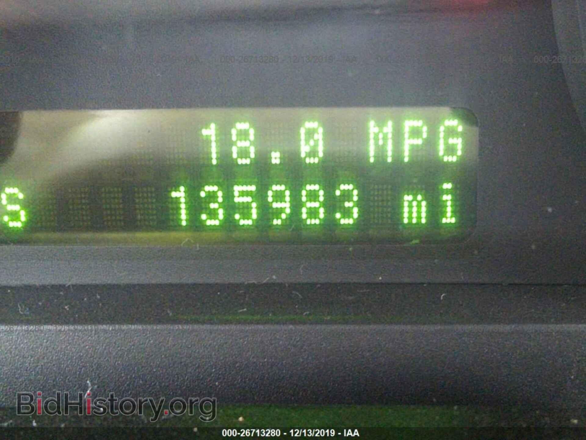 2007 FORD EDGE - VIN: 2FMDK49C27BB67349 - Photo 7