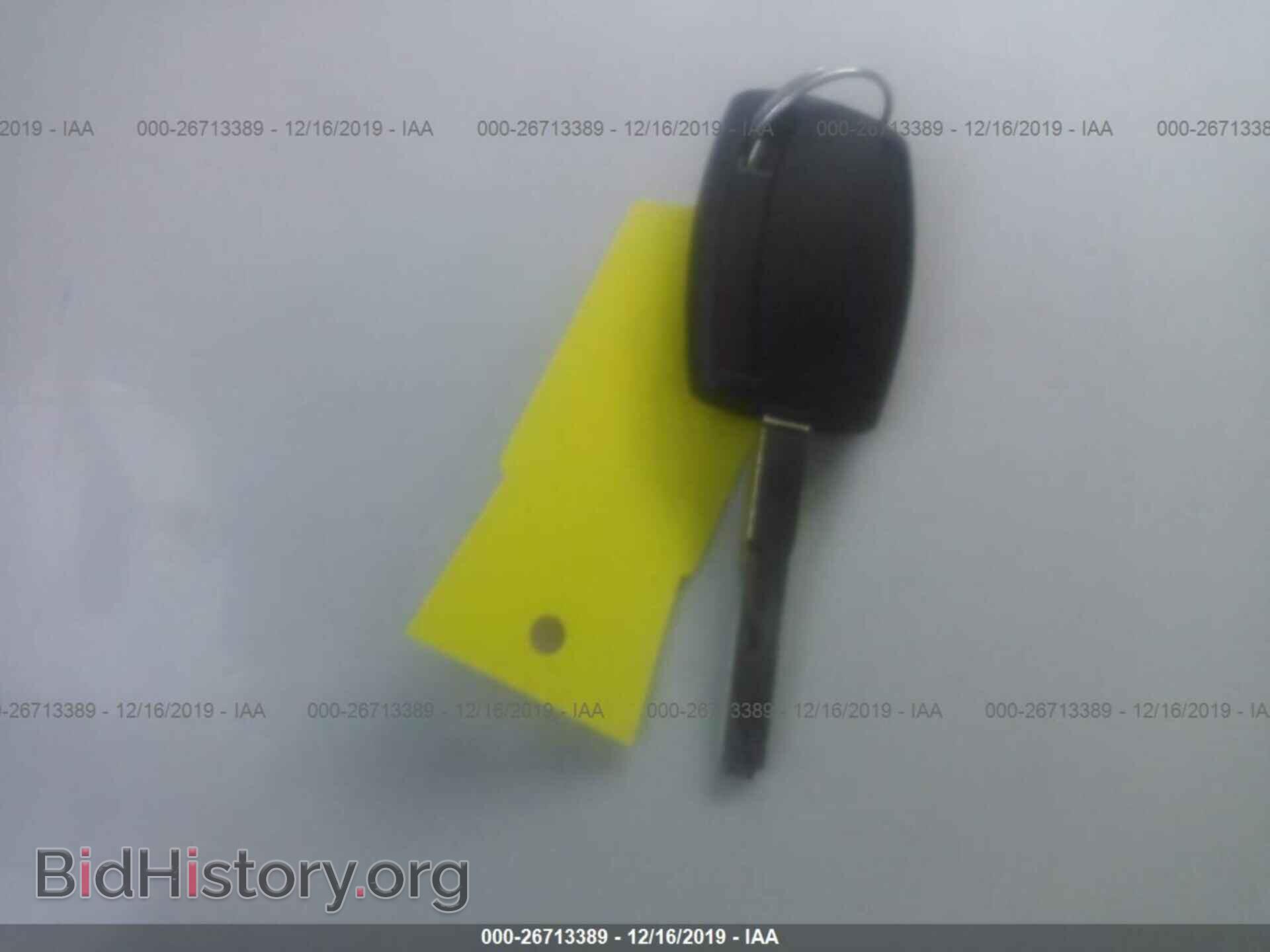 2014 FORD FOCUS - VIN: 1FADP3F2XEL292341 - Фото 11