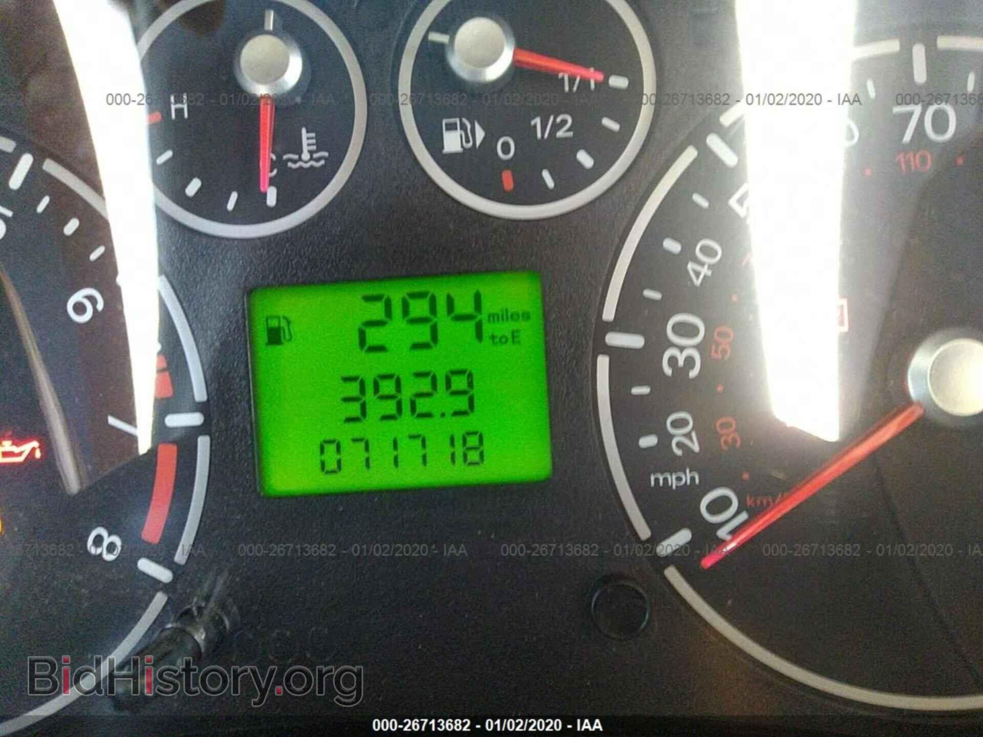 2012 FORD TRANSIT CONNECT - VIN: NM0KS9BN1CT112080 - Фото 7