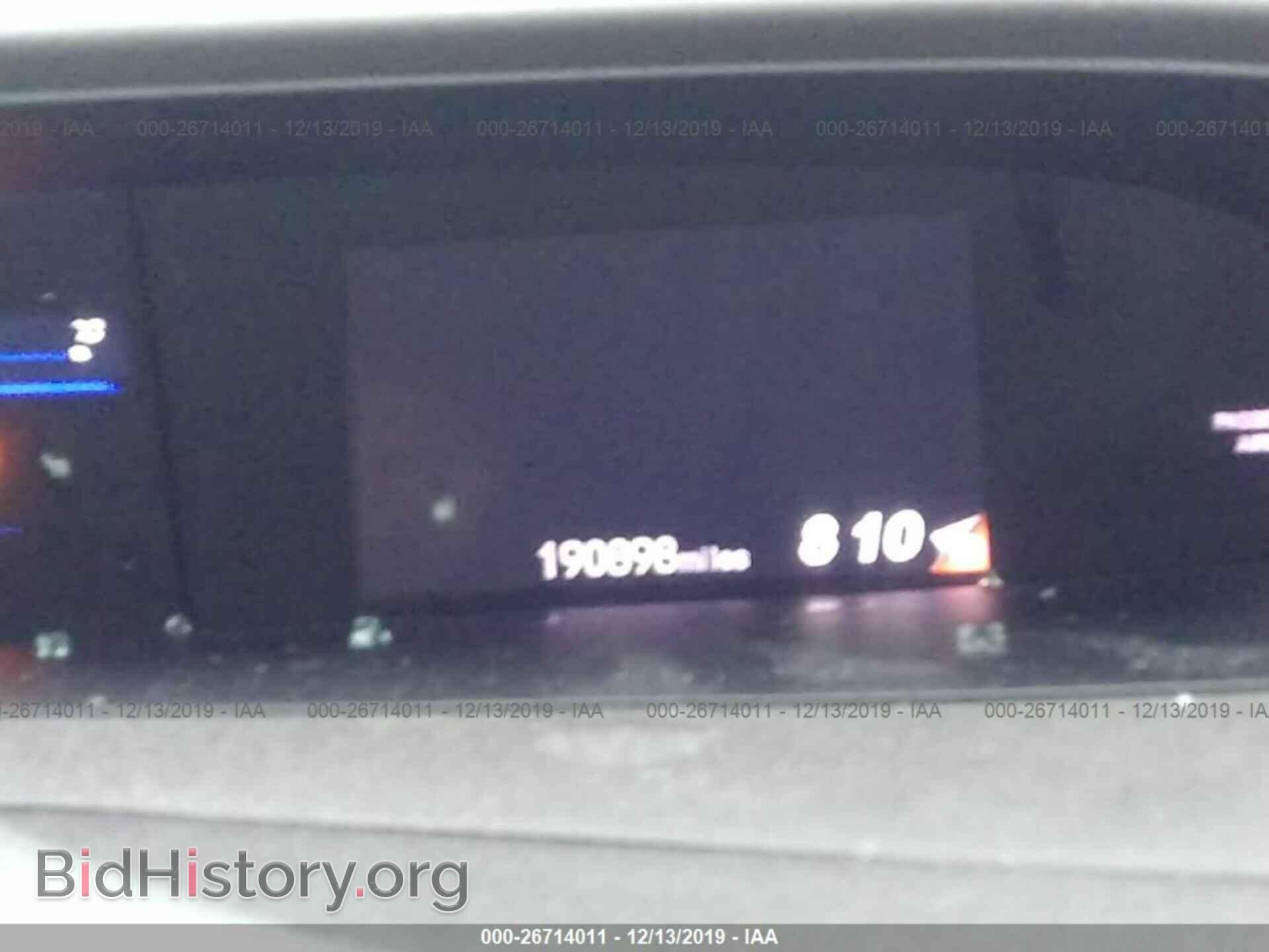 2012 HONDA CIVIC - VIN: 19XFB2F57CE314470 - Фото 7