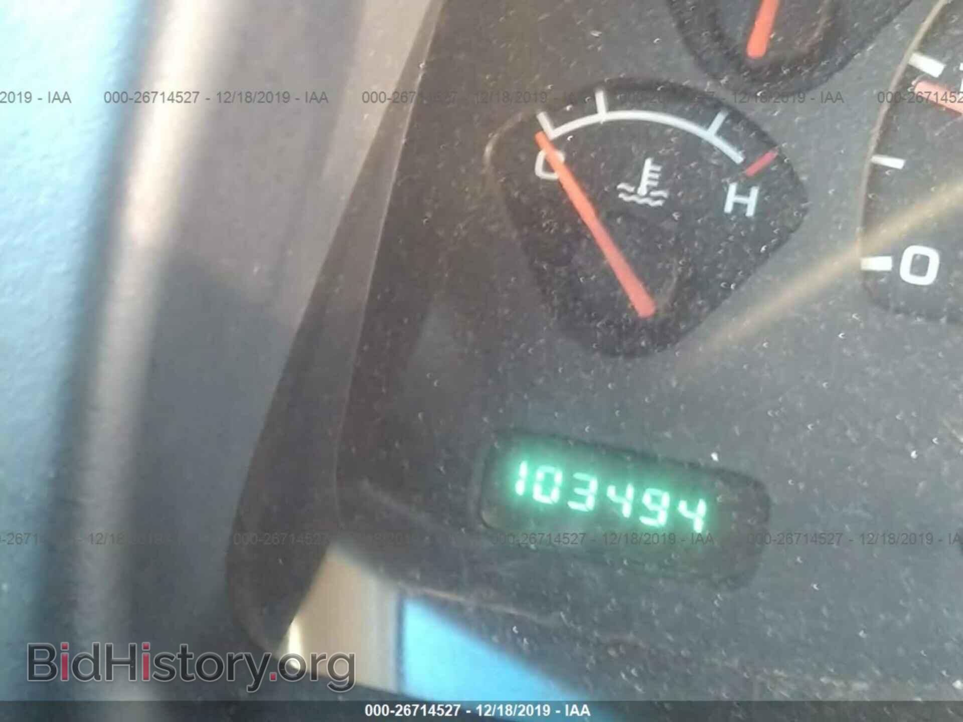 2002 DODGE DAKOTA - VIN: 1B7FL16X32S587684 - Фото 7