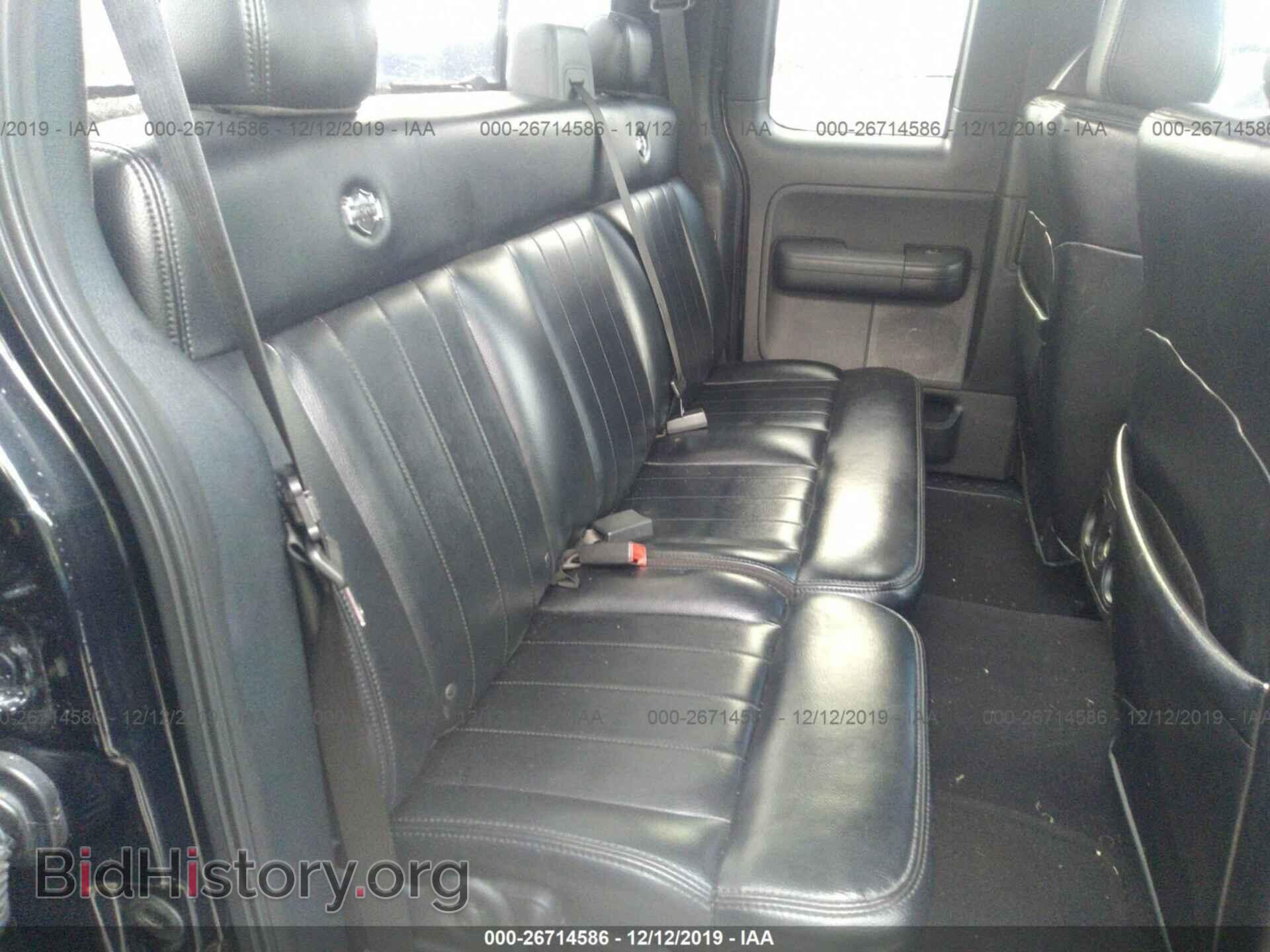 2006 FORD F150 - VIN: 1FTRX12516FA77905 - Фото 8