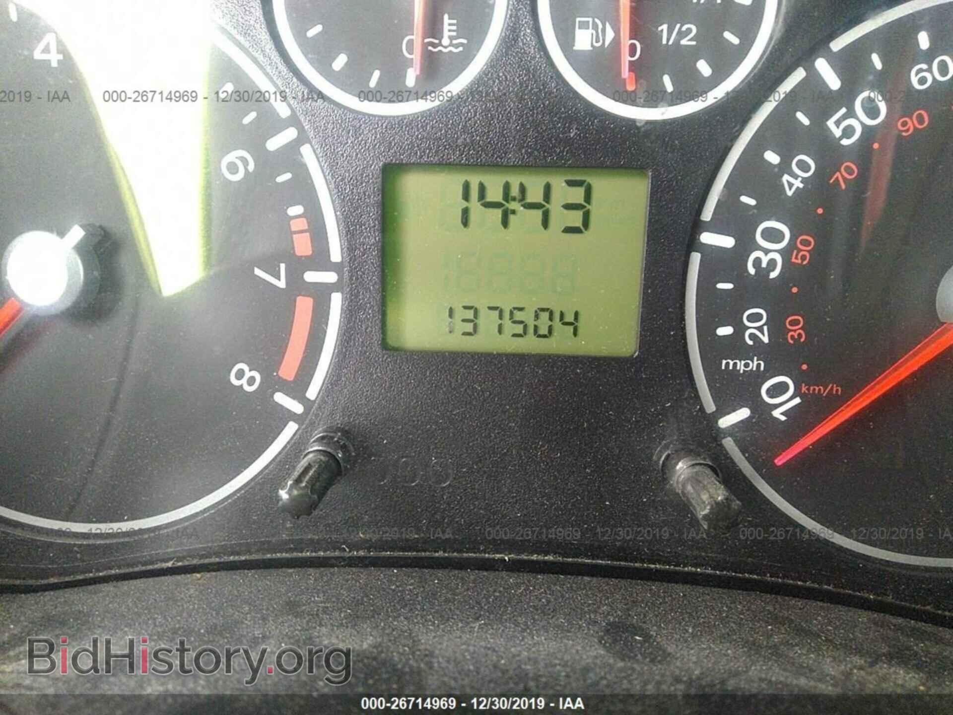 2010 FORD TRANSIT CONNECT - VIN: NM0LS7AN3AT010190 - Фото 7