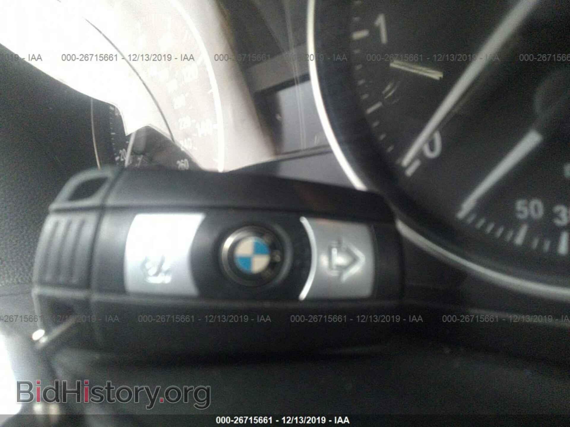 2011 BMW 335 - VIN: WBAPN7C59BA947953 - Фото 11