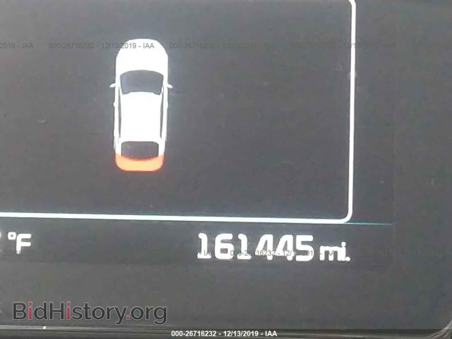 2014 KIA OPTIMA - VIN: KNAGN4AD8E5066411 - Фото 7