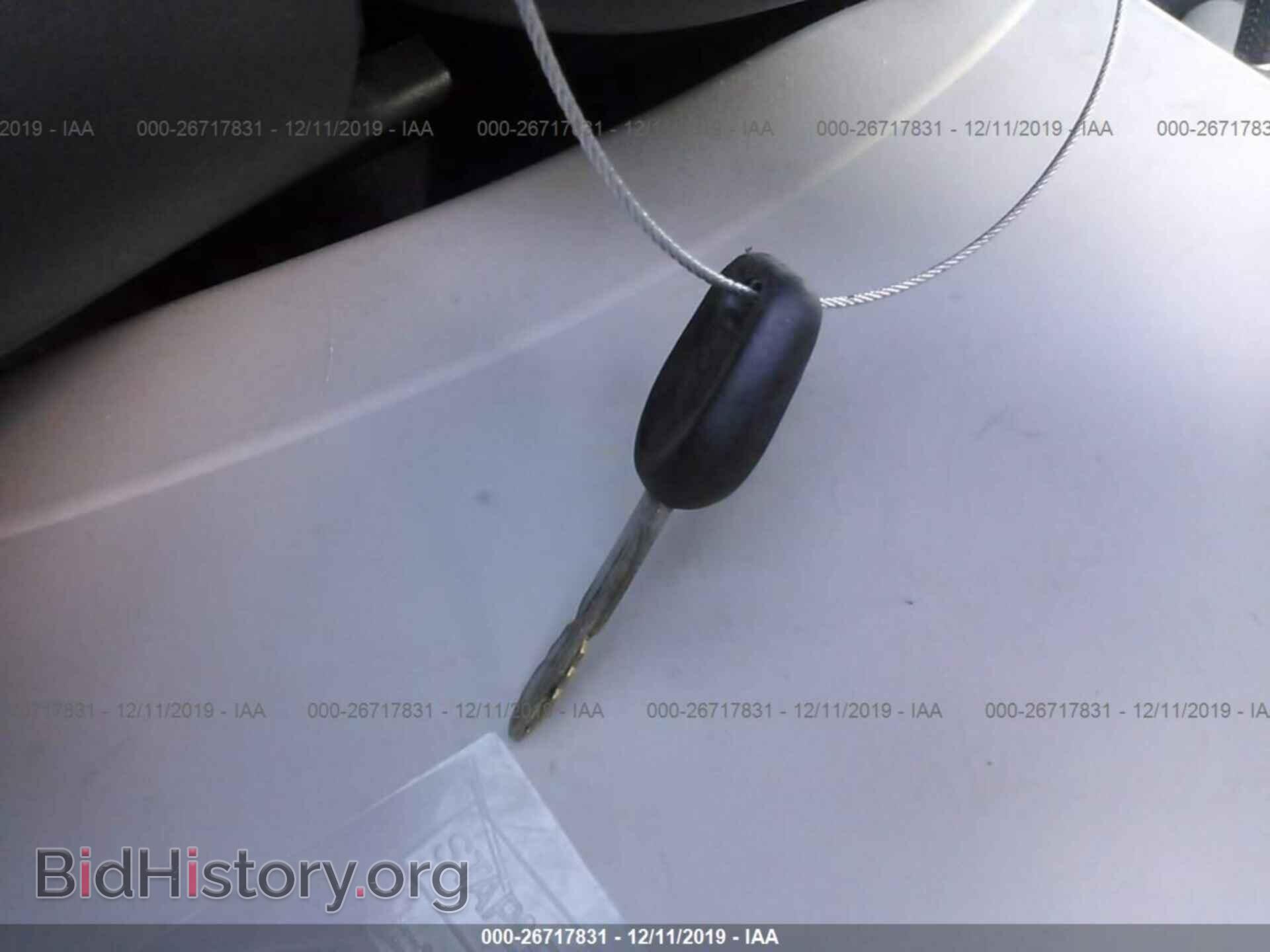 2007 MITSUBISHI ECLIPSE - VIN: 4A3AK64F67E065378 - Фото 11