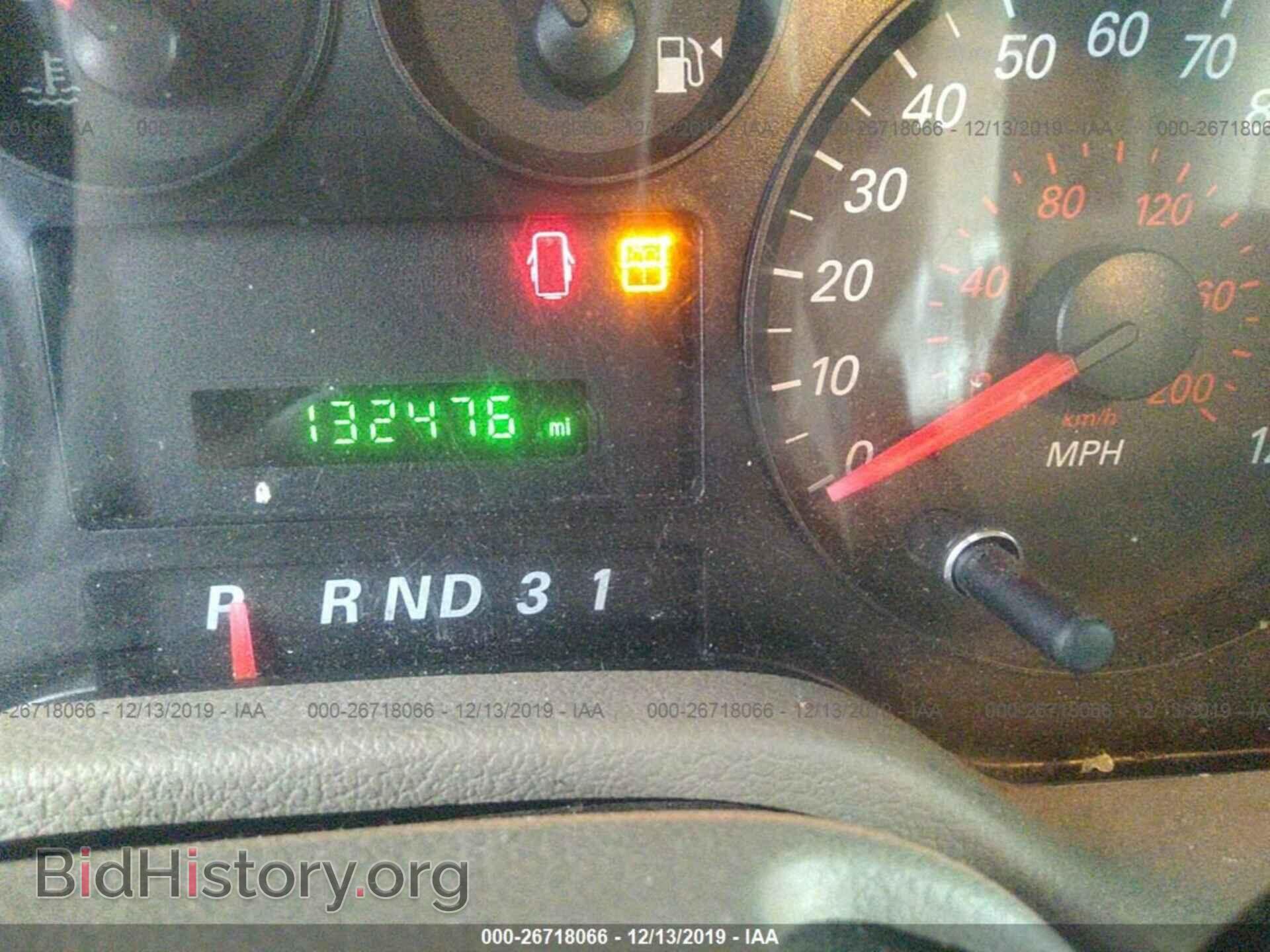 2005 FORD FREESTAR - VIN: 2FMZA57605BA77335 - Фото 7