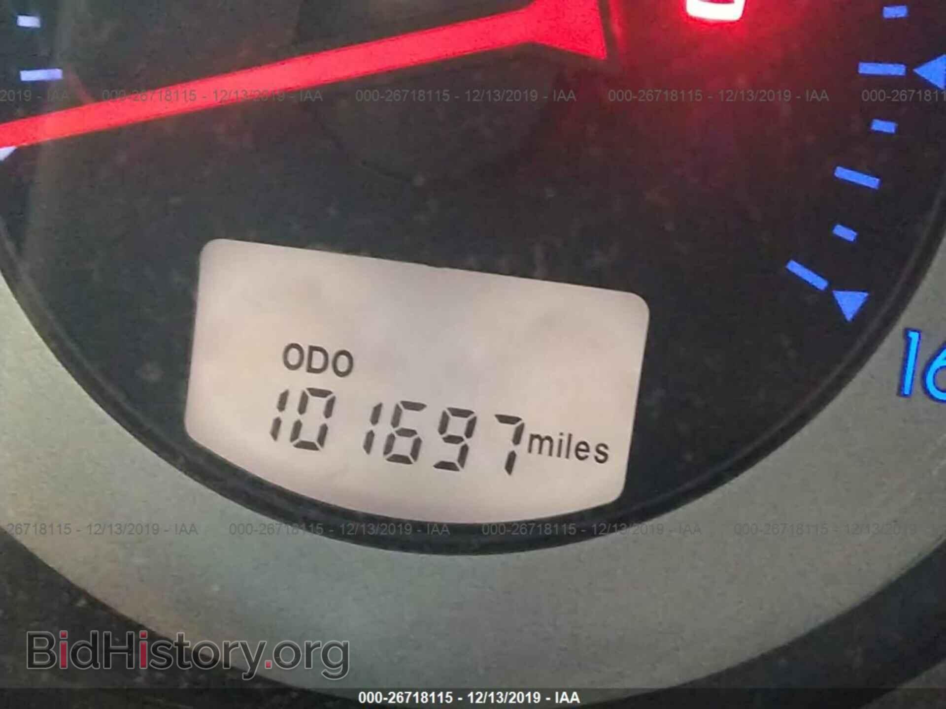 2011 Mitsubishi Eclipse - VIN: 4A37L2EF0BE003403 - Фото 7
