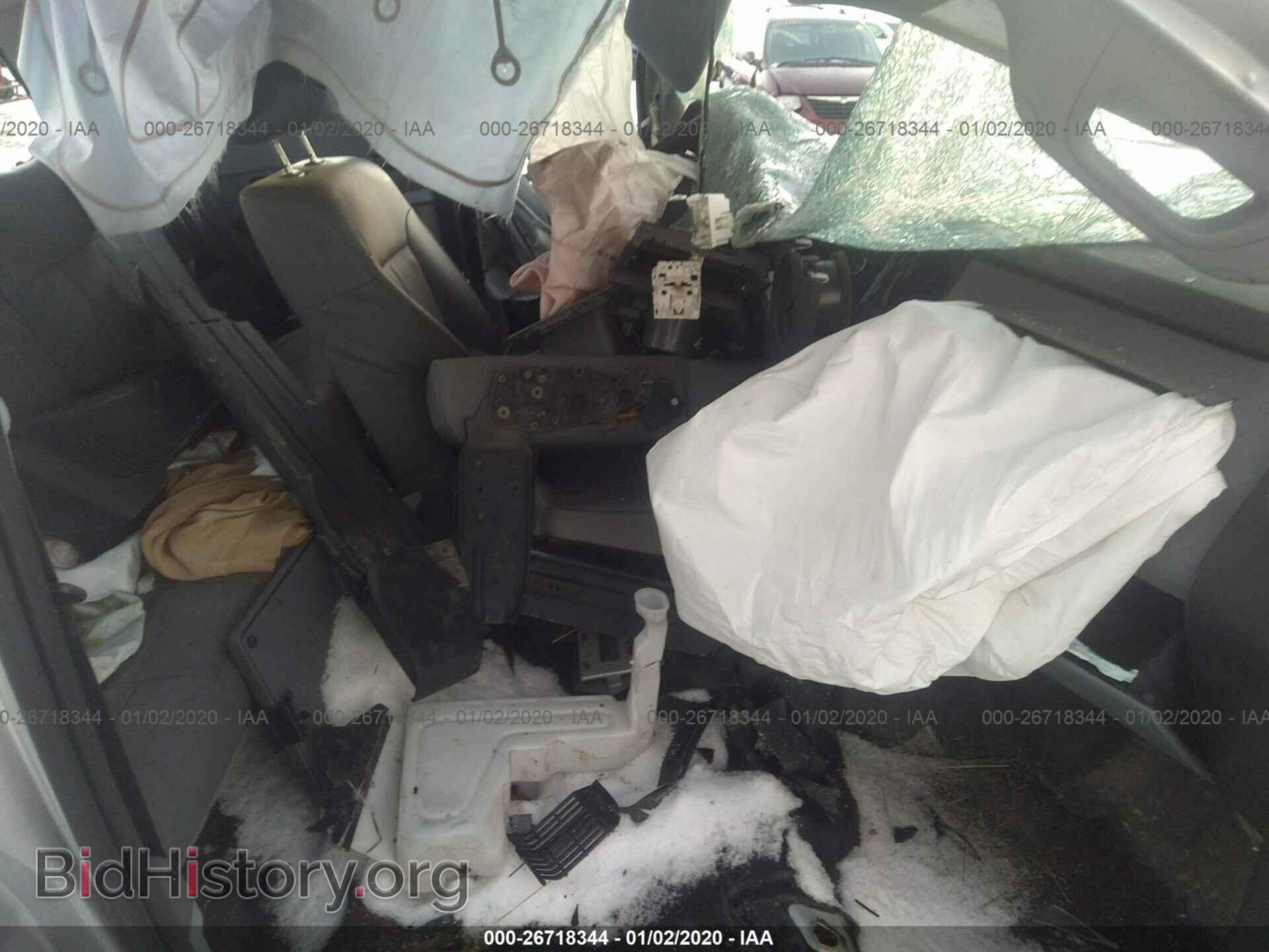 2014 Ford F250 - VIN: 1FT7X2B68EEB60175 - Фото 5