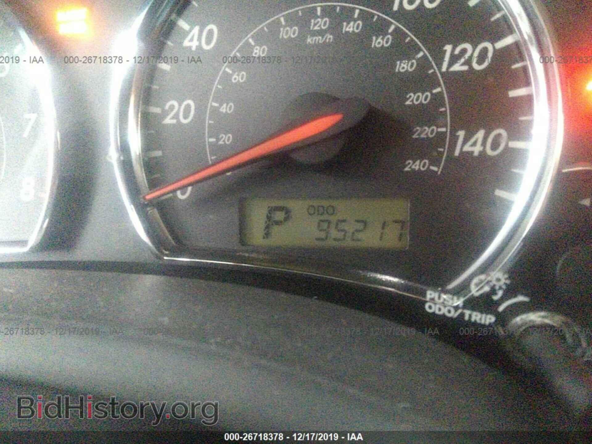 2013 TOYOTA COROLLA - VIN: 5YFBU4EEXDP107657 - Photo 7