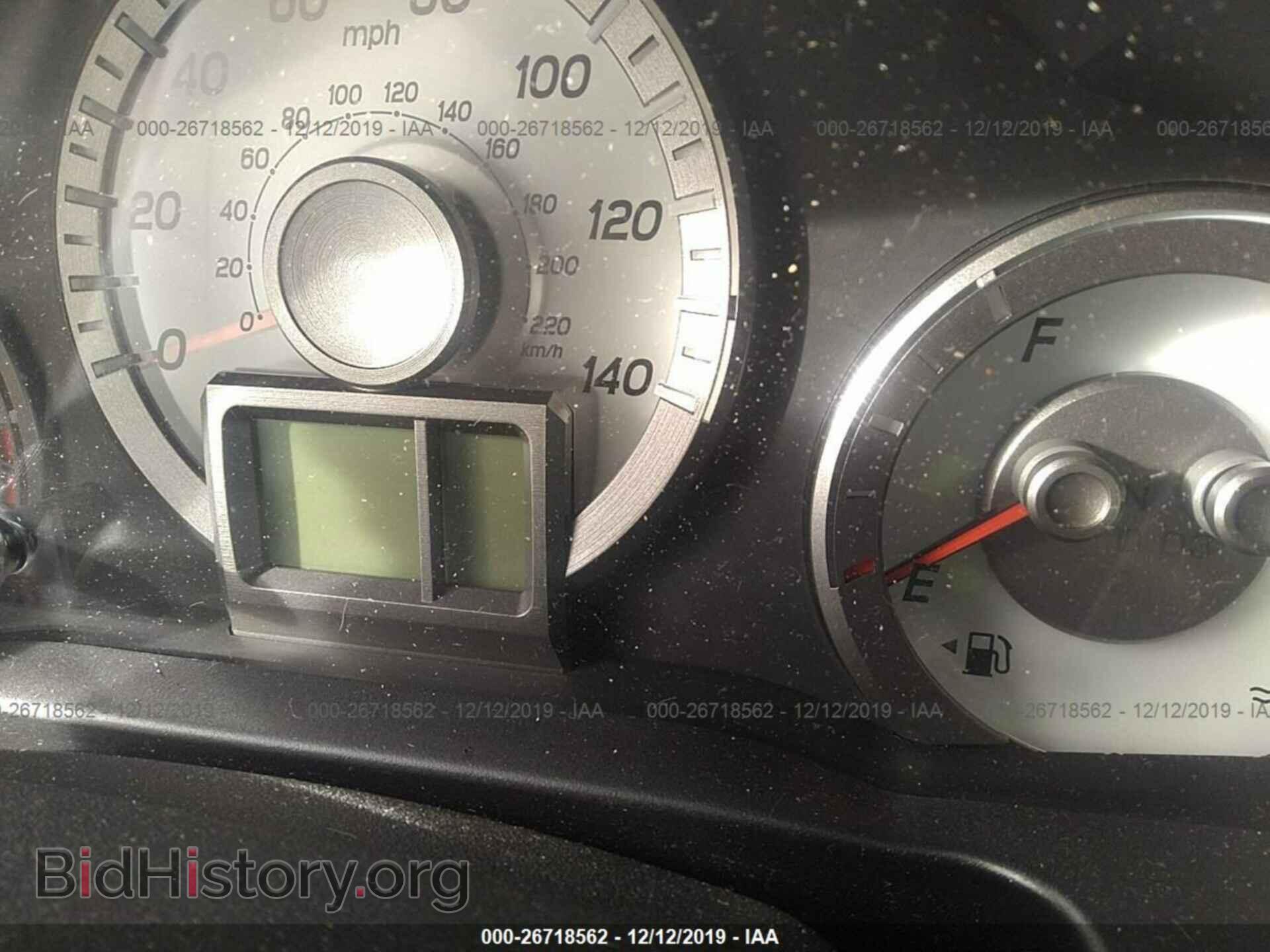 2013 HONDA PILOT - VIN: 5FNYF4H57DB048627 - Фото 7