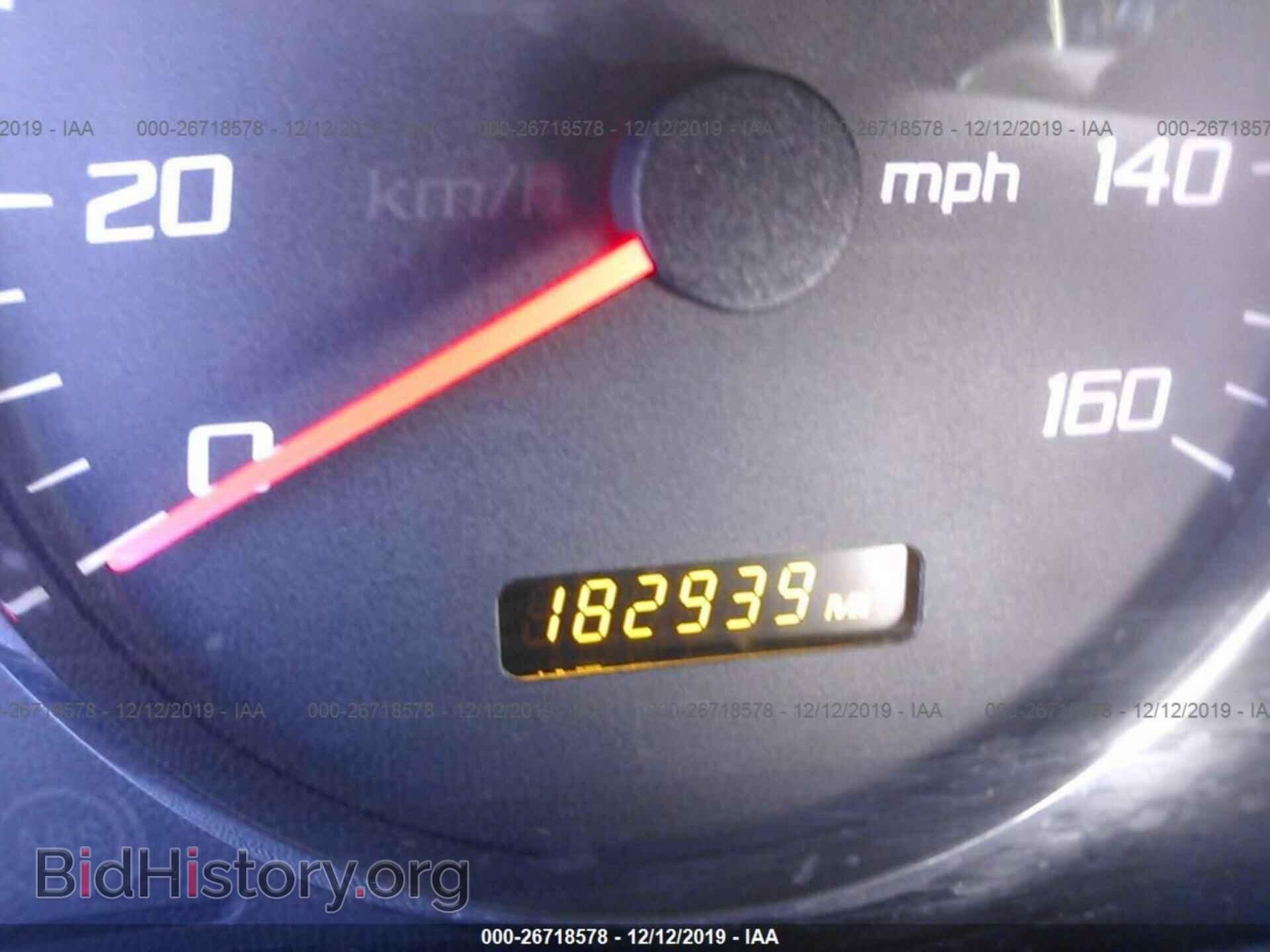 2006 CADILLAC CTS - VIN: 1G6DP577960105340 - Фото 7