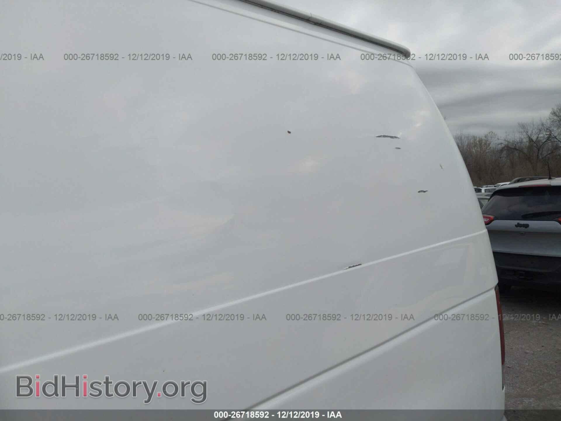 2007 Ford Econoline - VIN: 1FTNE24W67DB07686 - Фото 6