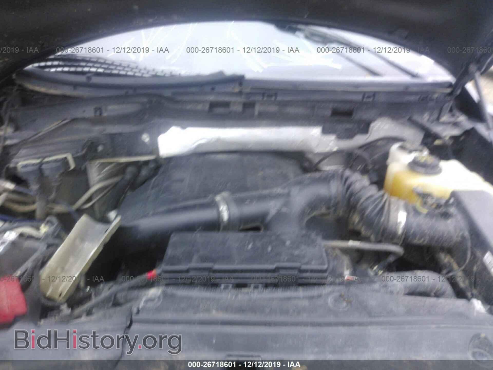 2013 FORD F150 - VIN: 1FTFW1CT9DFD93715 - Фото 10