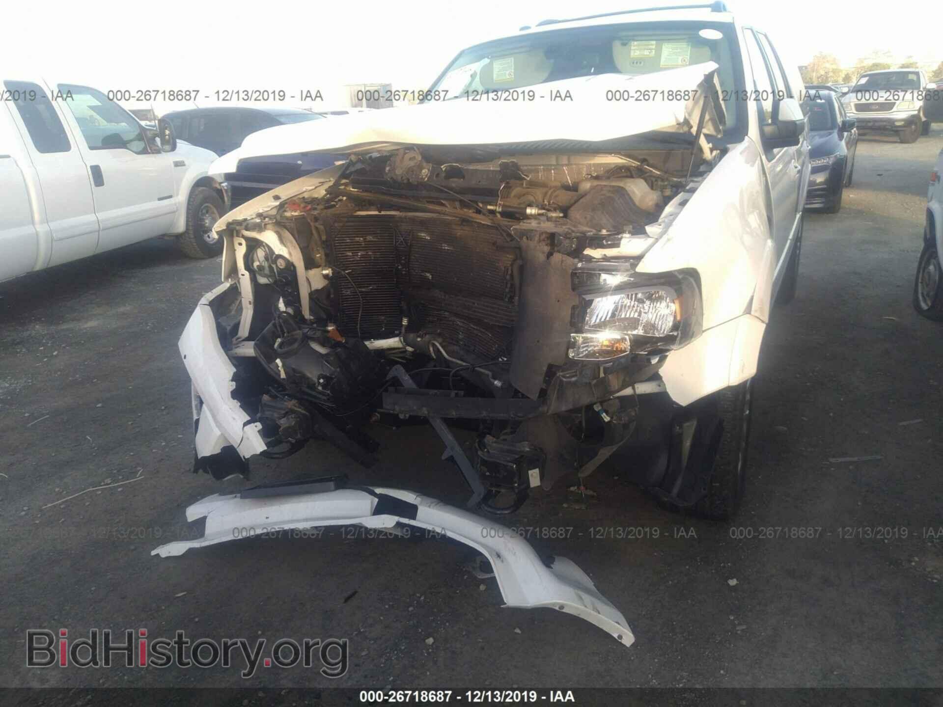 2012 FORD EXPEDITION - VIN: 1FMJU2A54CEF67085 - Фото 6