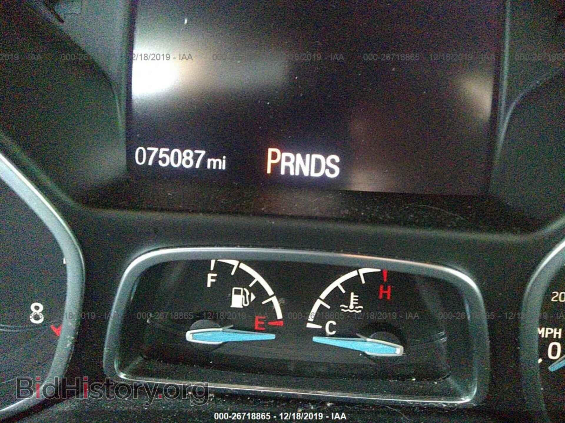 2016 FORD FOCUS - VIN: 1FADP3KE6GL251806 - Фото 7