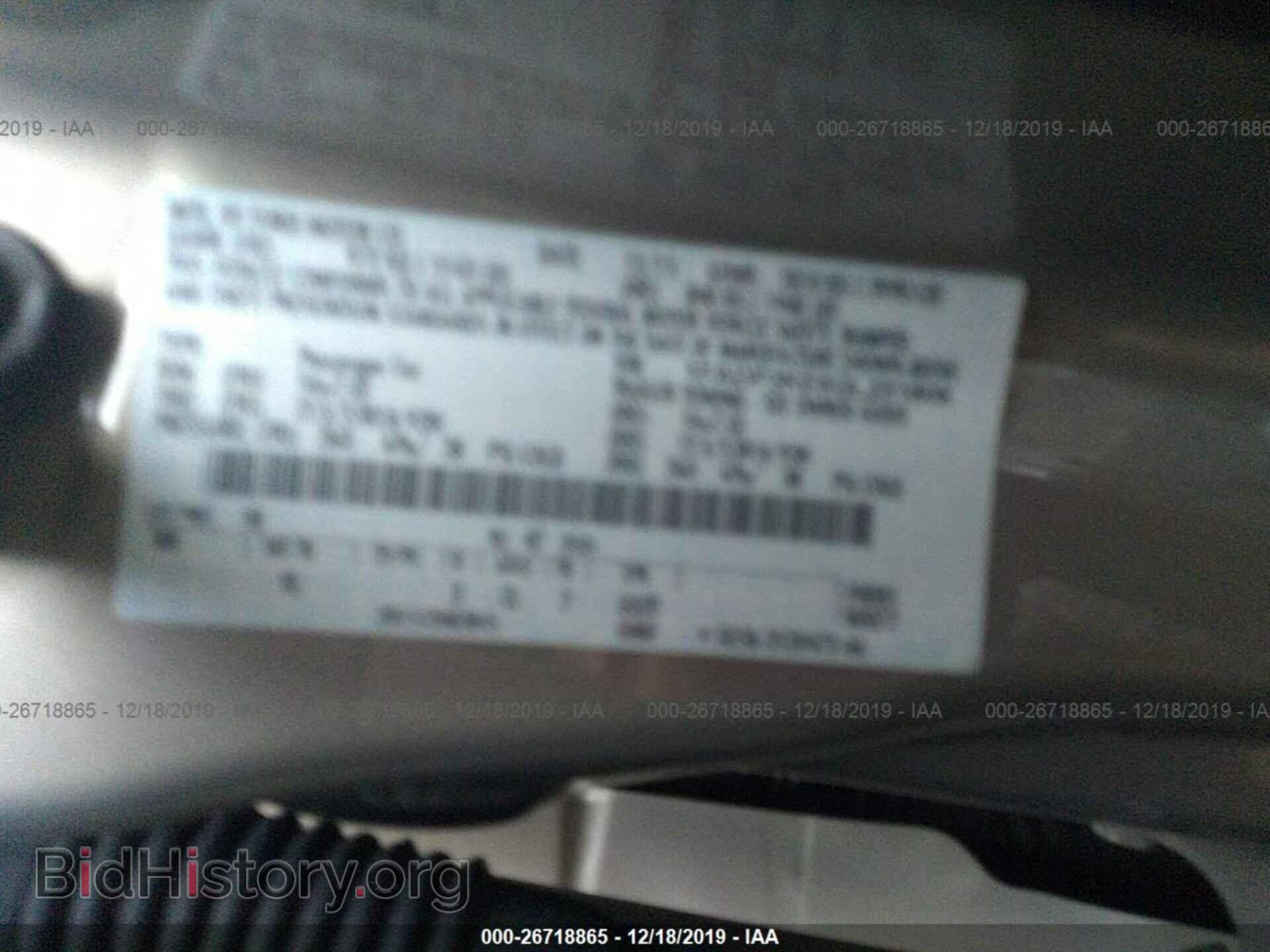 2016 FORD FOCUS - VIN: 1FADP3KE6GL251806 - Фото 9