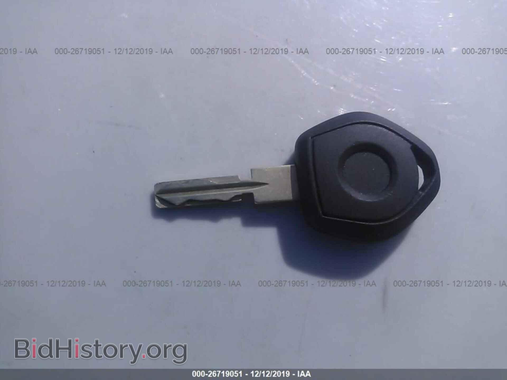 1997 BMW 528 - VIN: WBADD632XVBW22944 - Photo 11