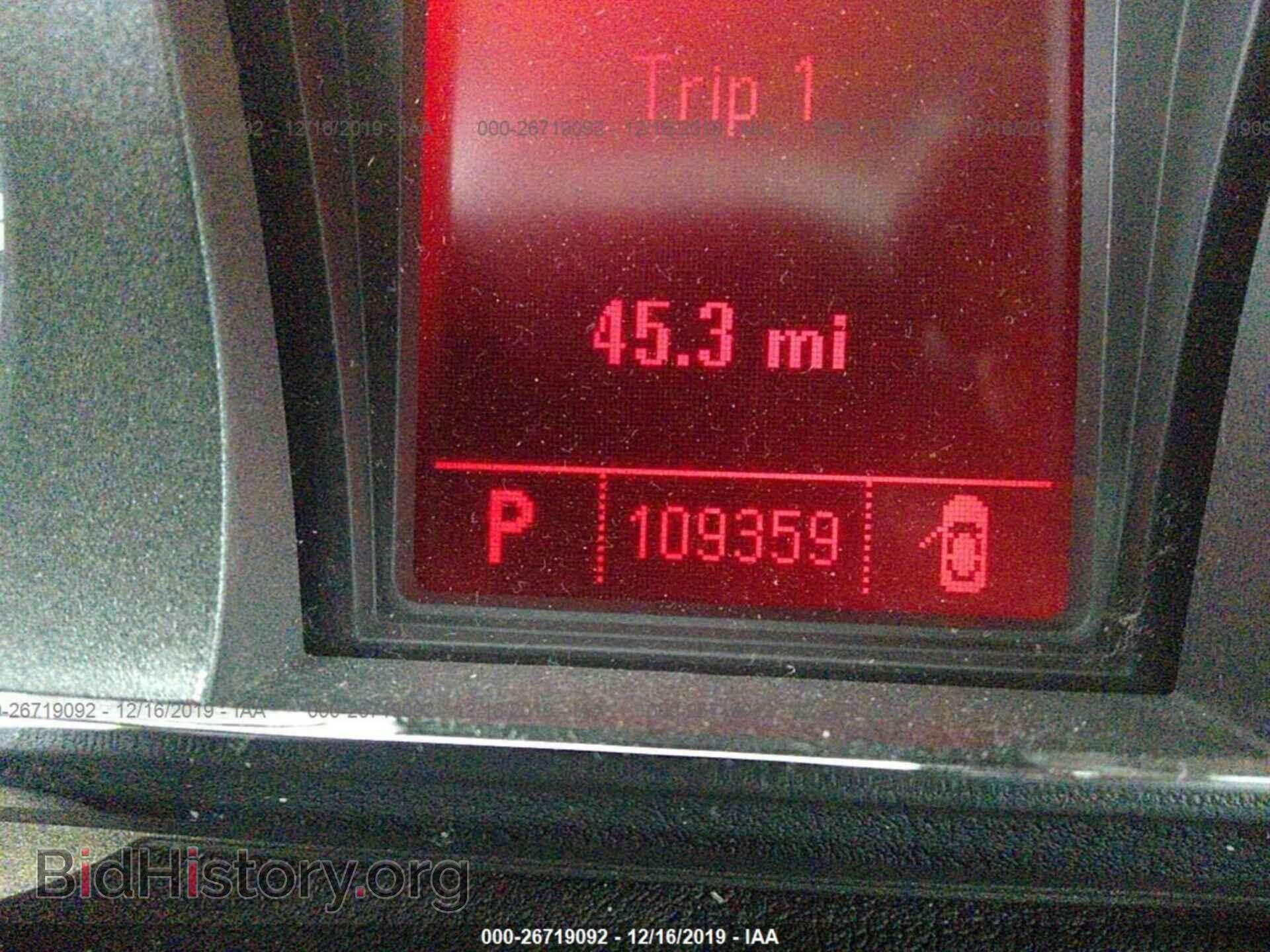 2011 GMC TERRAIN - VIN: 2CTALMECXB6246493 - Фото 7